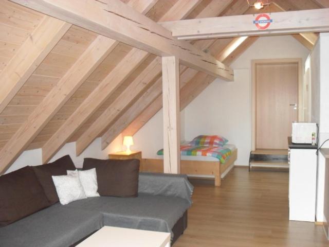 Ferienwohnung Elisabeth view 4
