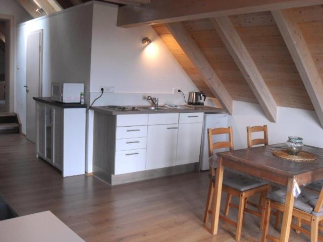 Ferienwohnung Elisabeth view 5