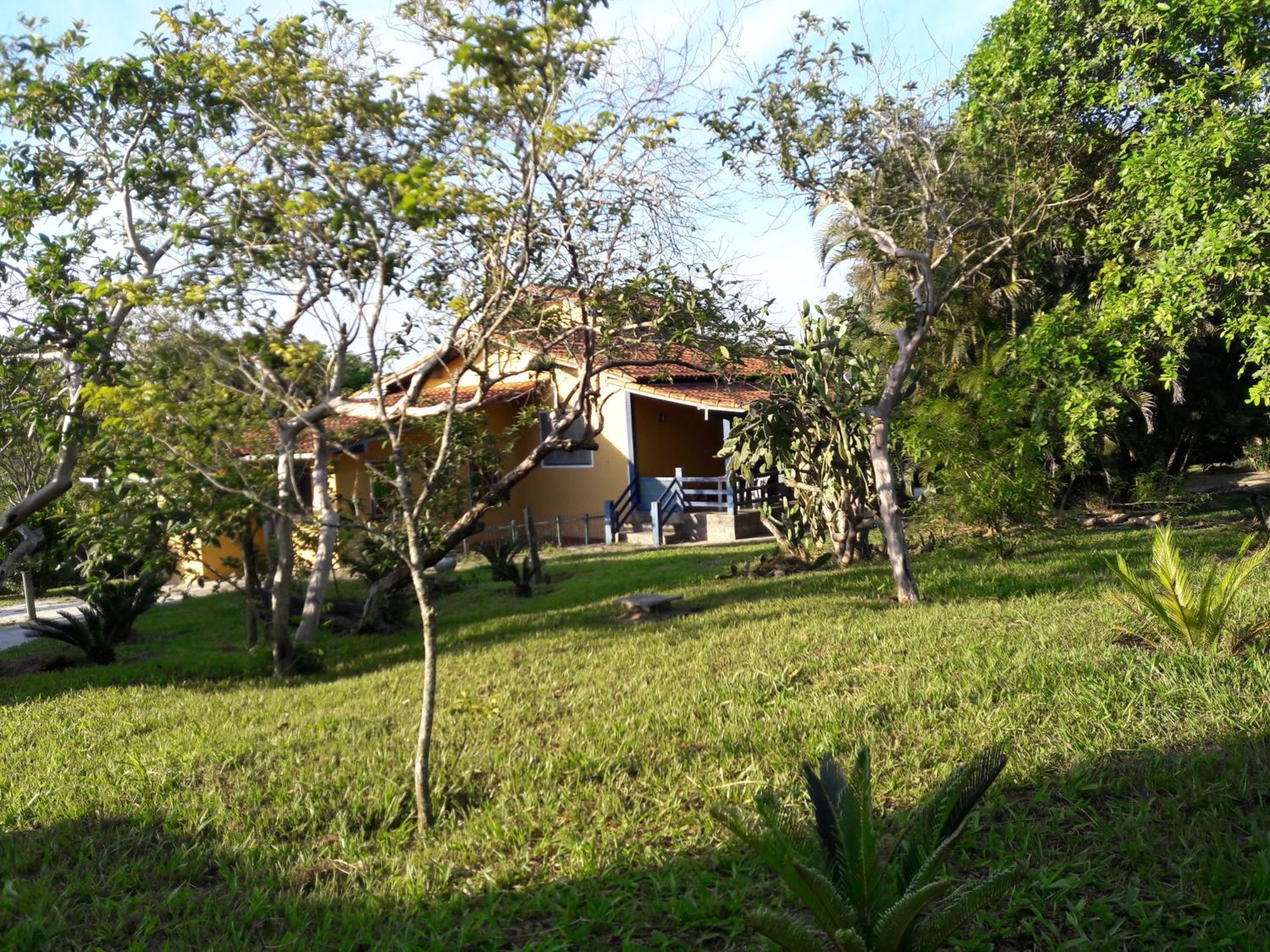 Studios Verdes hospedagens