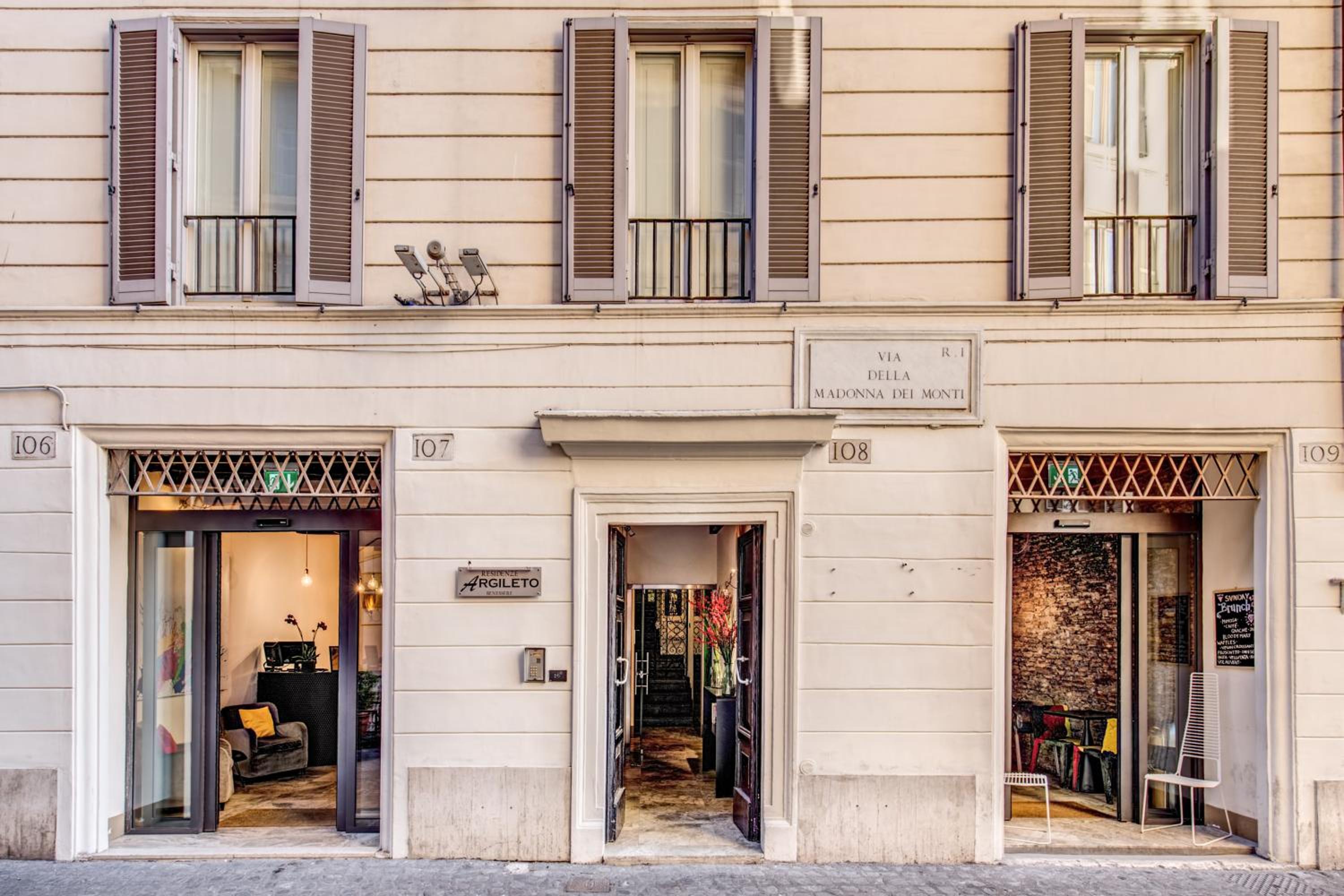 Hotel Residenze Argileto - Image 1