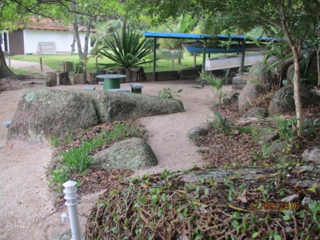 Praia Recanto das Pedras