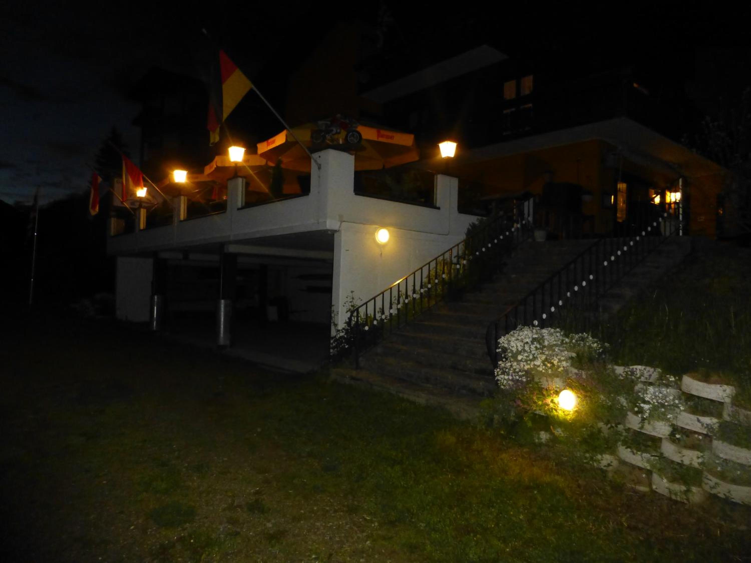 Guesthouse Mountain View
