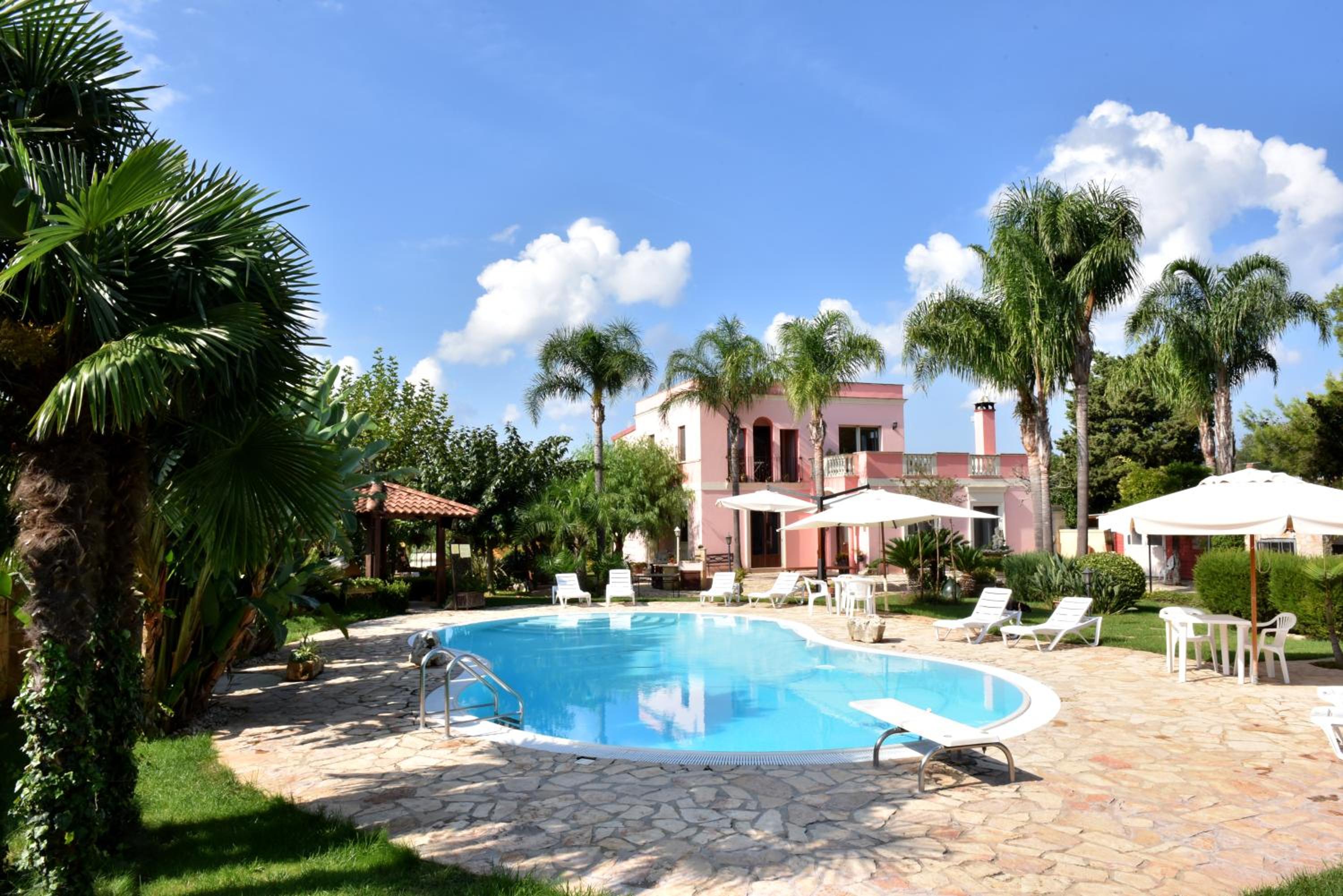 B&B Villa Anastasia Club photo 3