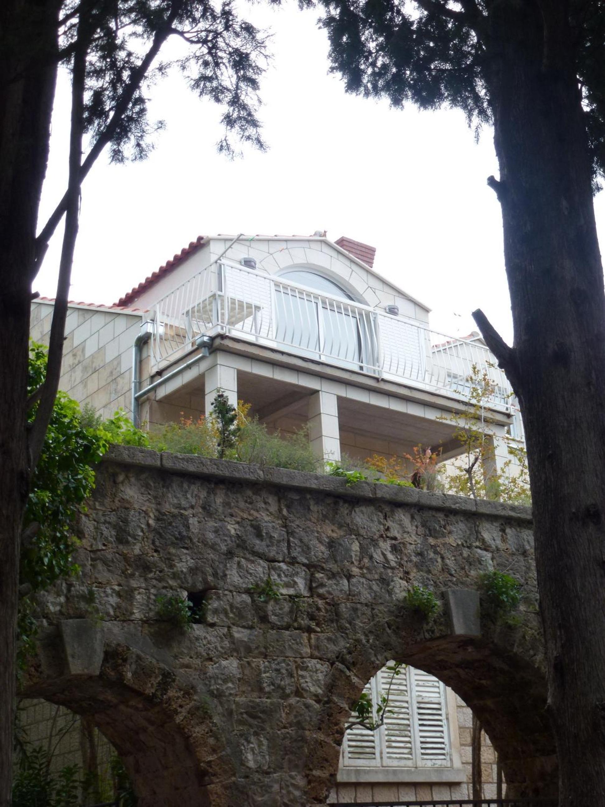 Villa Fede view 4
