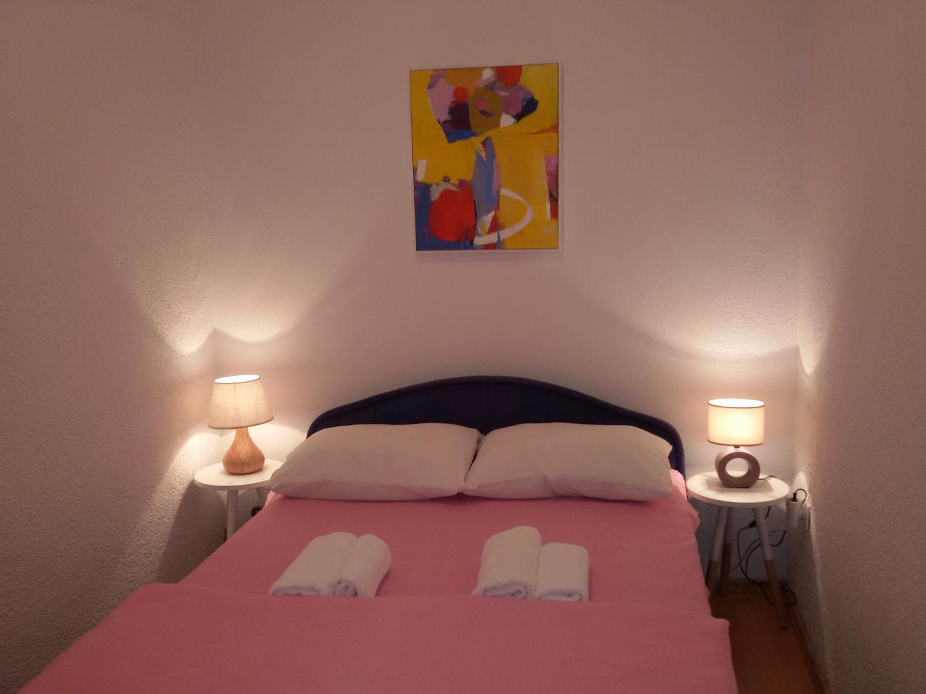 Apartment Una Strbacki Buk