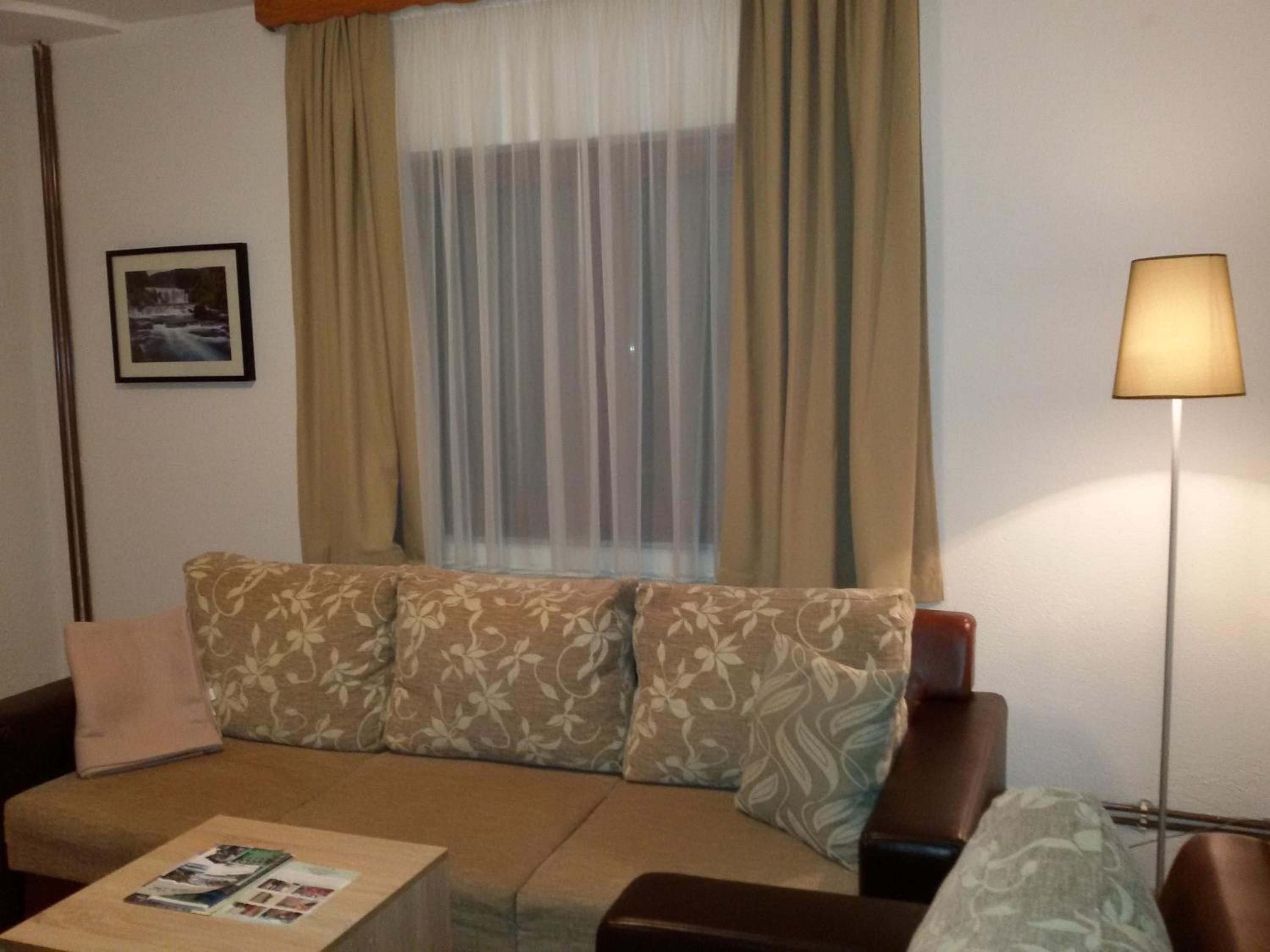 Apartment Una Strbacki Buk