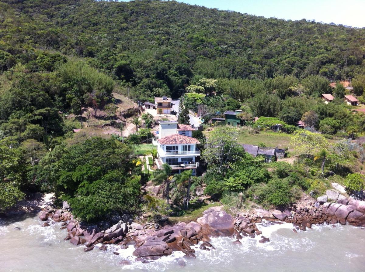Praia Recanto das Pedras