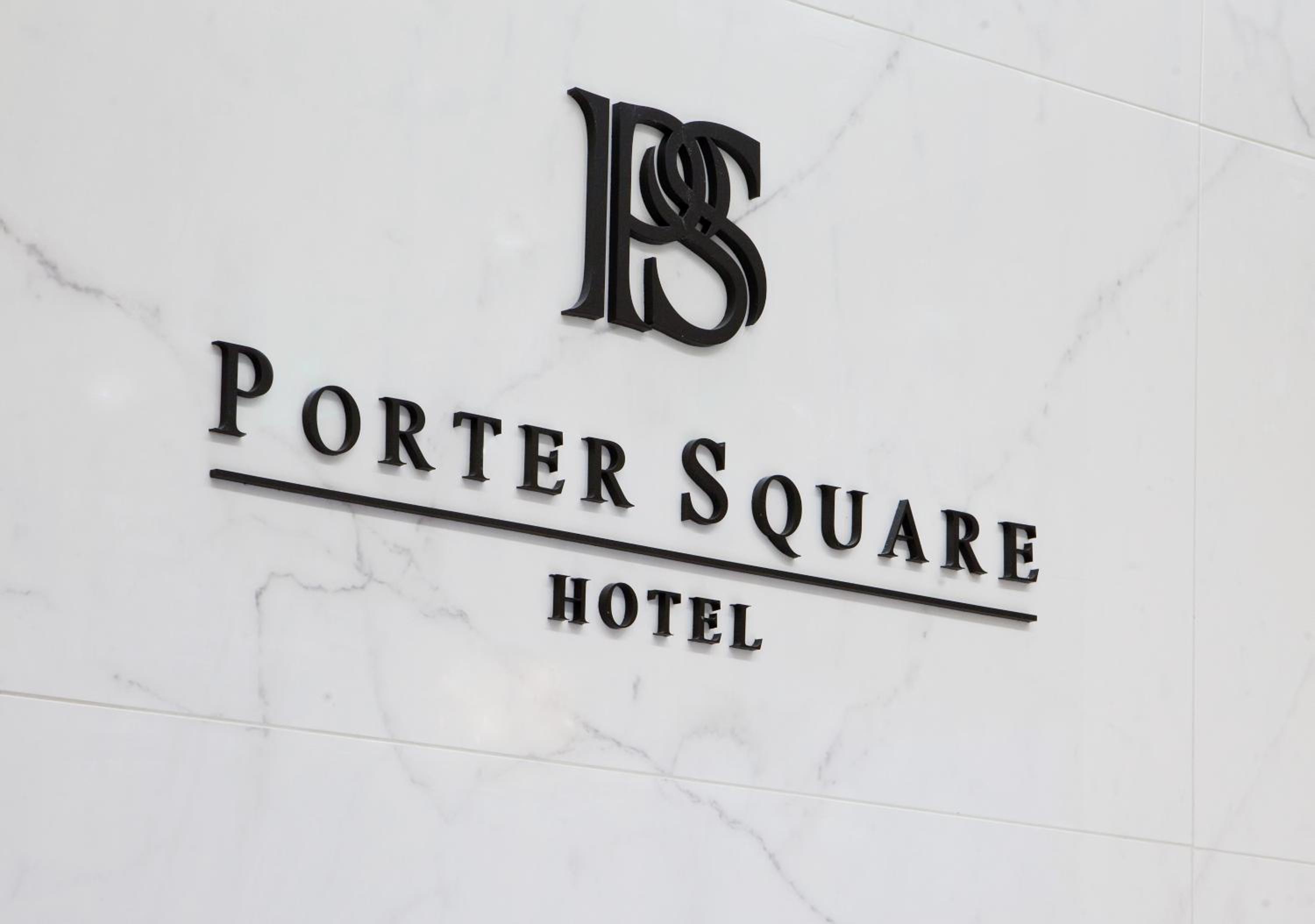 Boston Vacations - Porter Square Hotel - Property Image 2