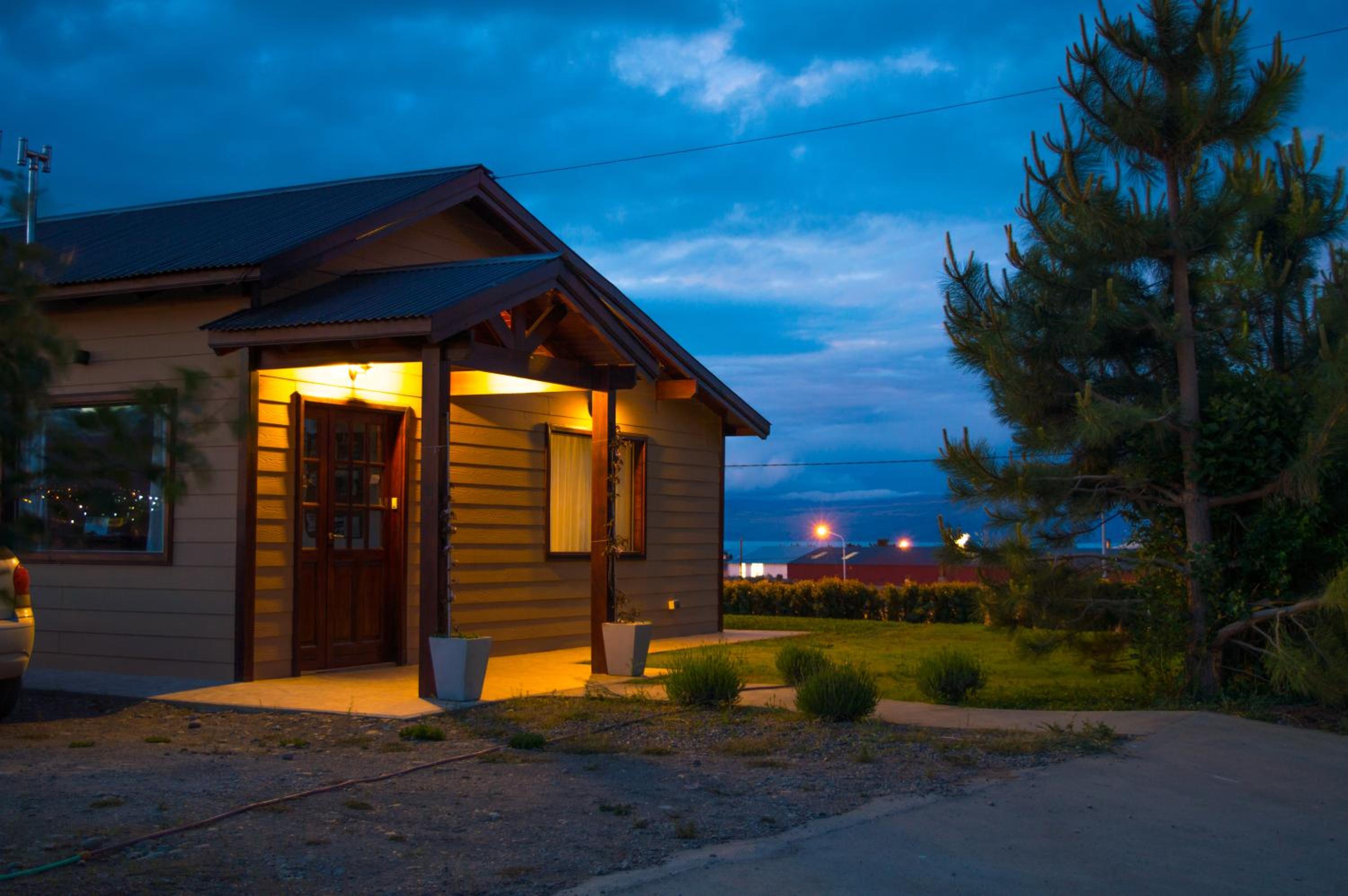 Patagonia Suites