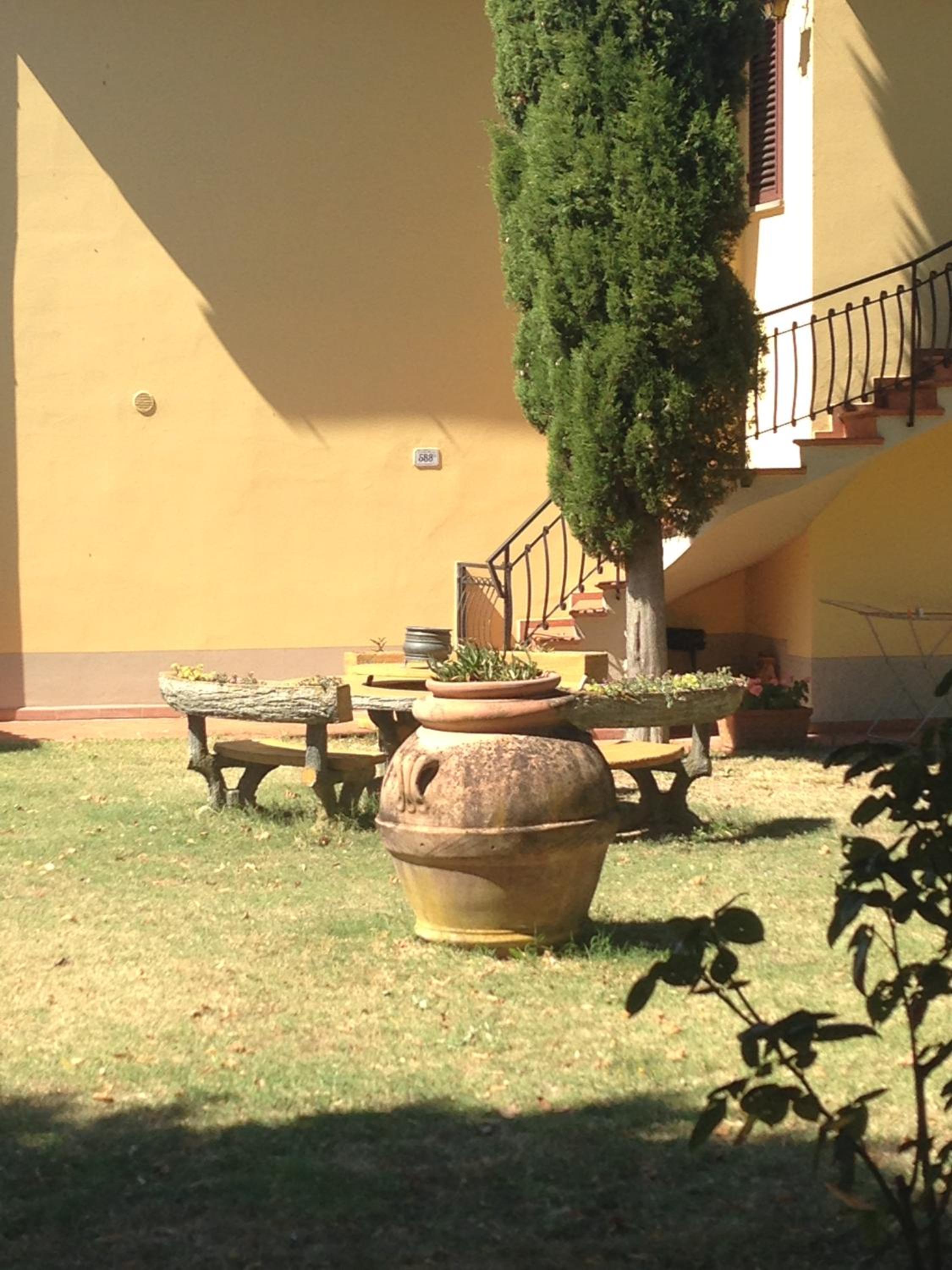 Podere San Lorenzo