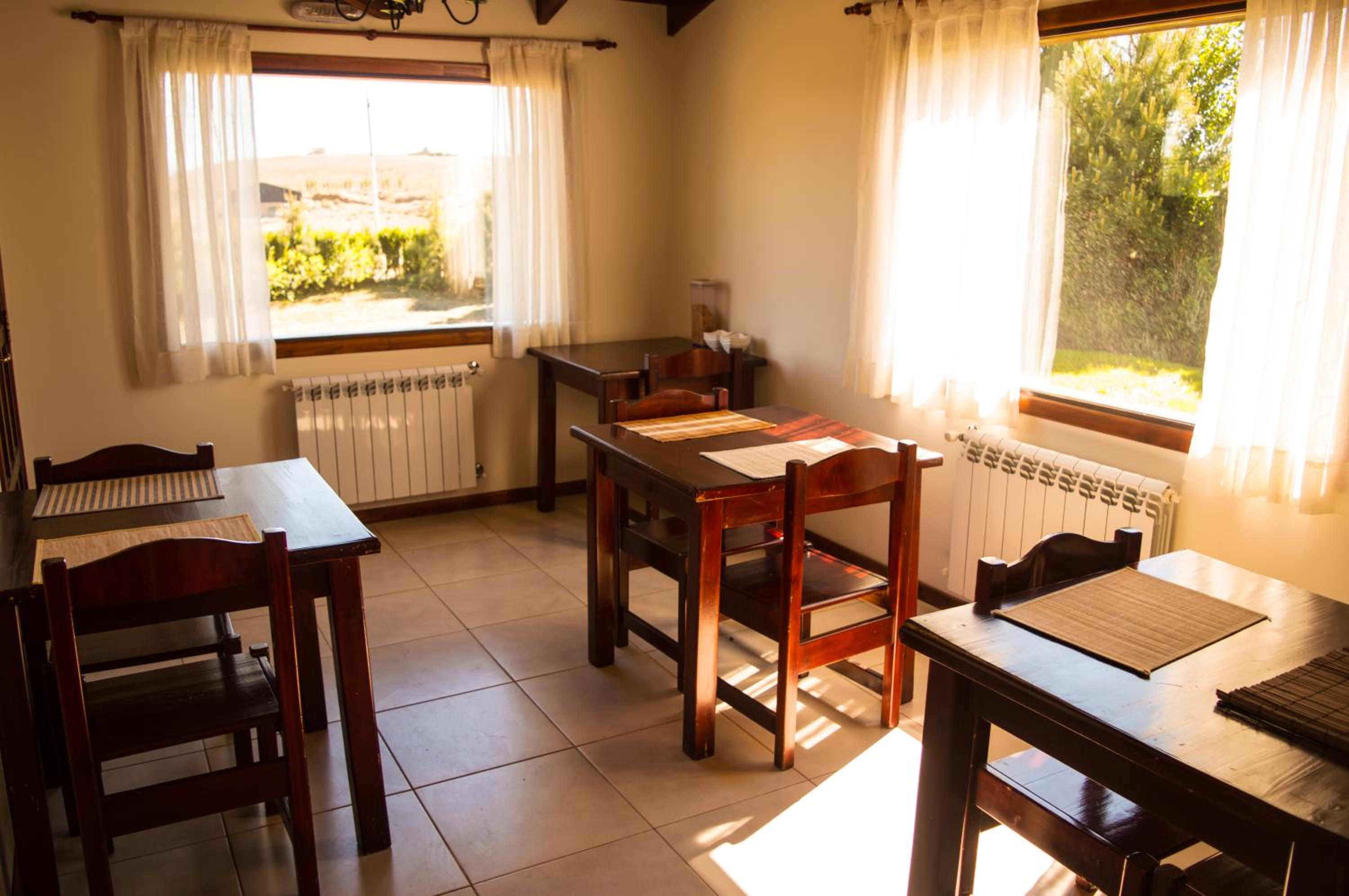 Patagonia Suites