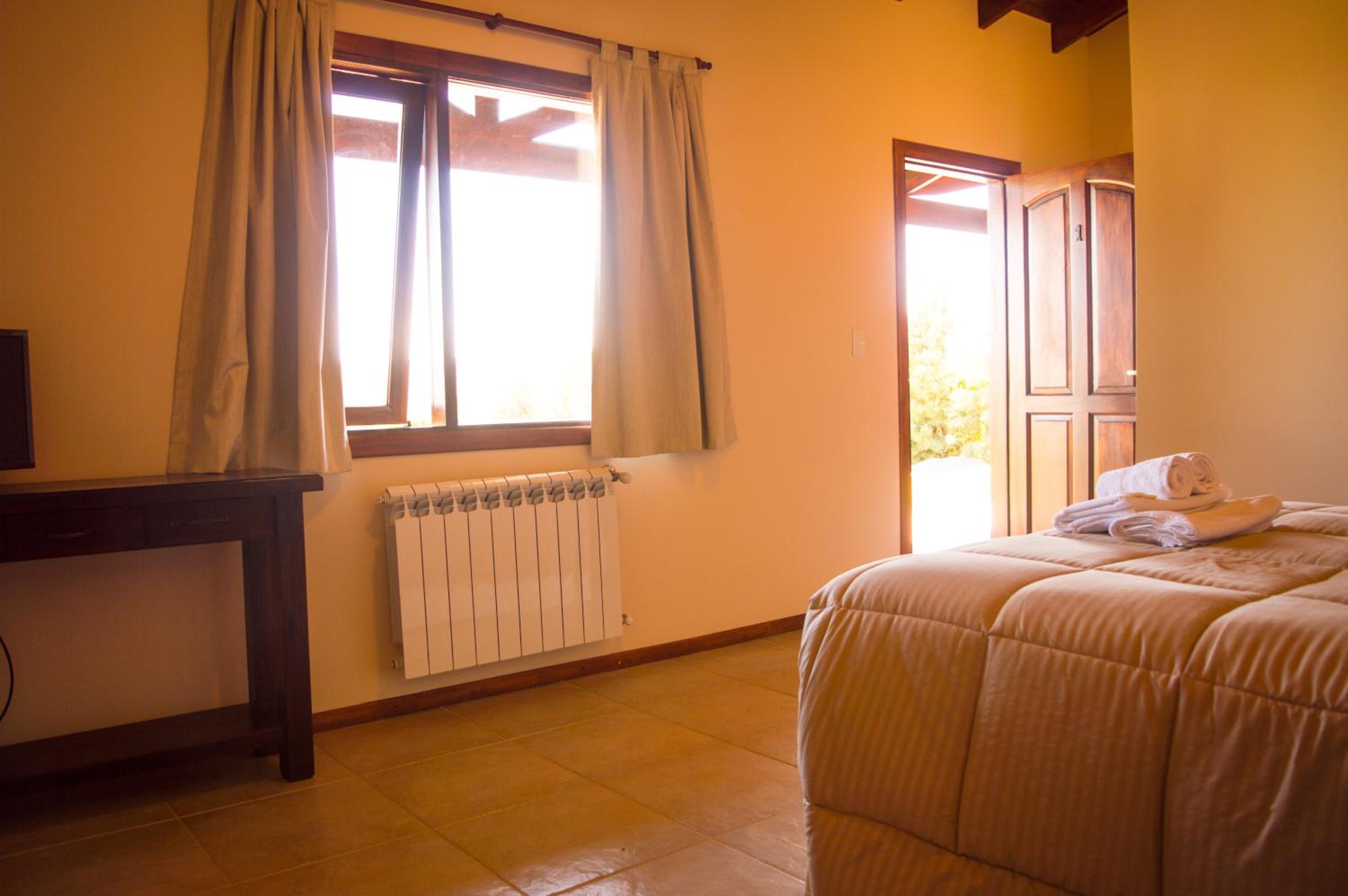 Patagonia Suites