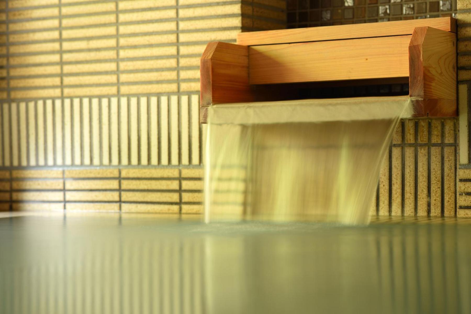 Yumoto Kissho