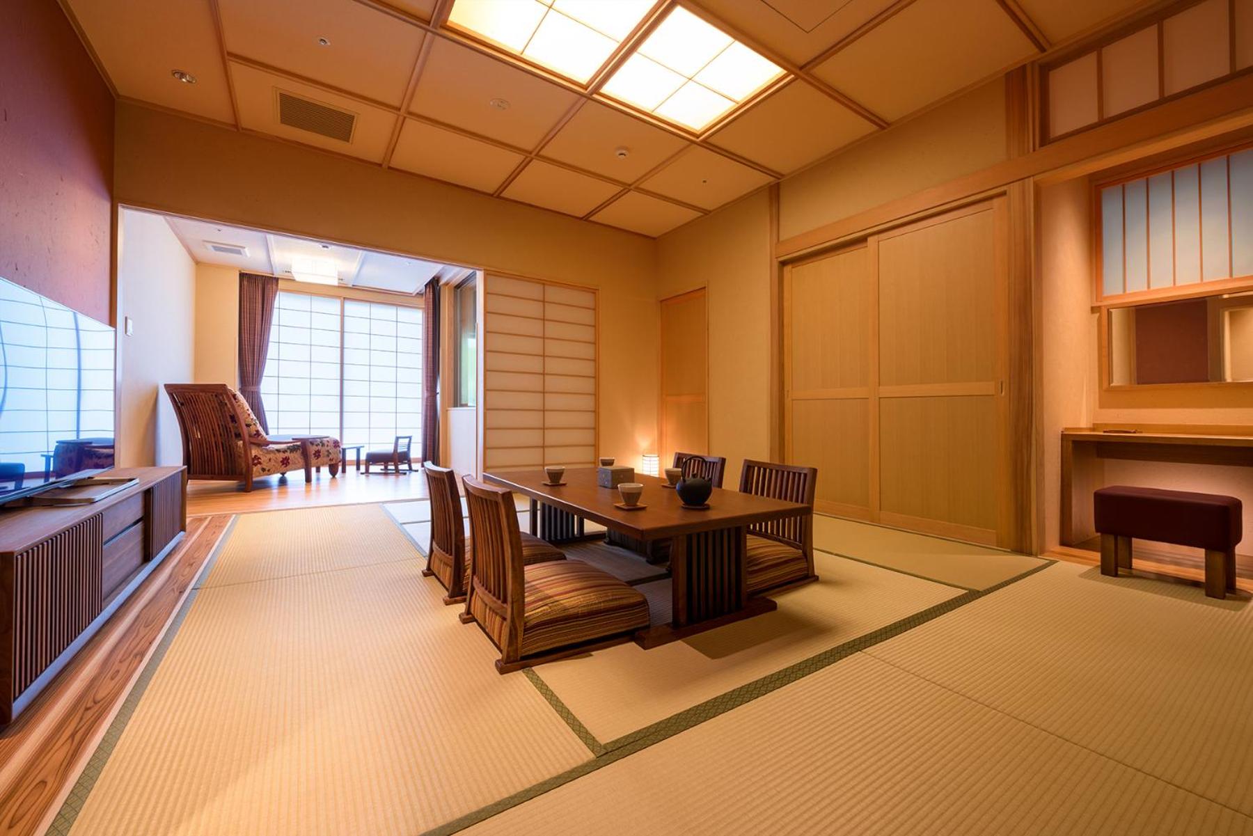 Yumoto Kissho