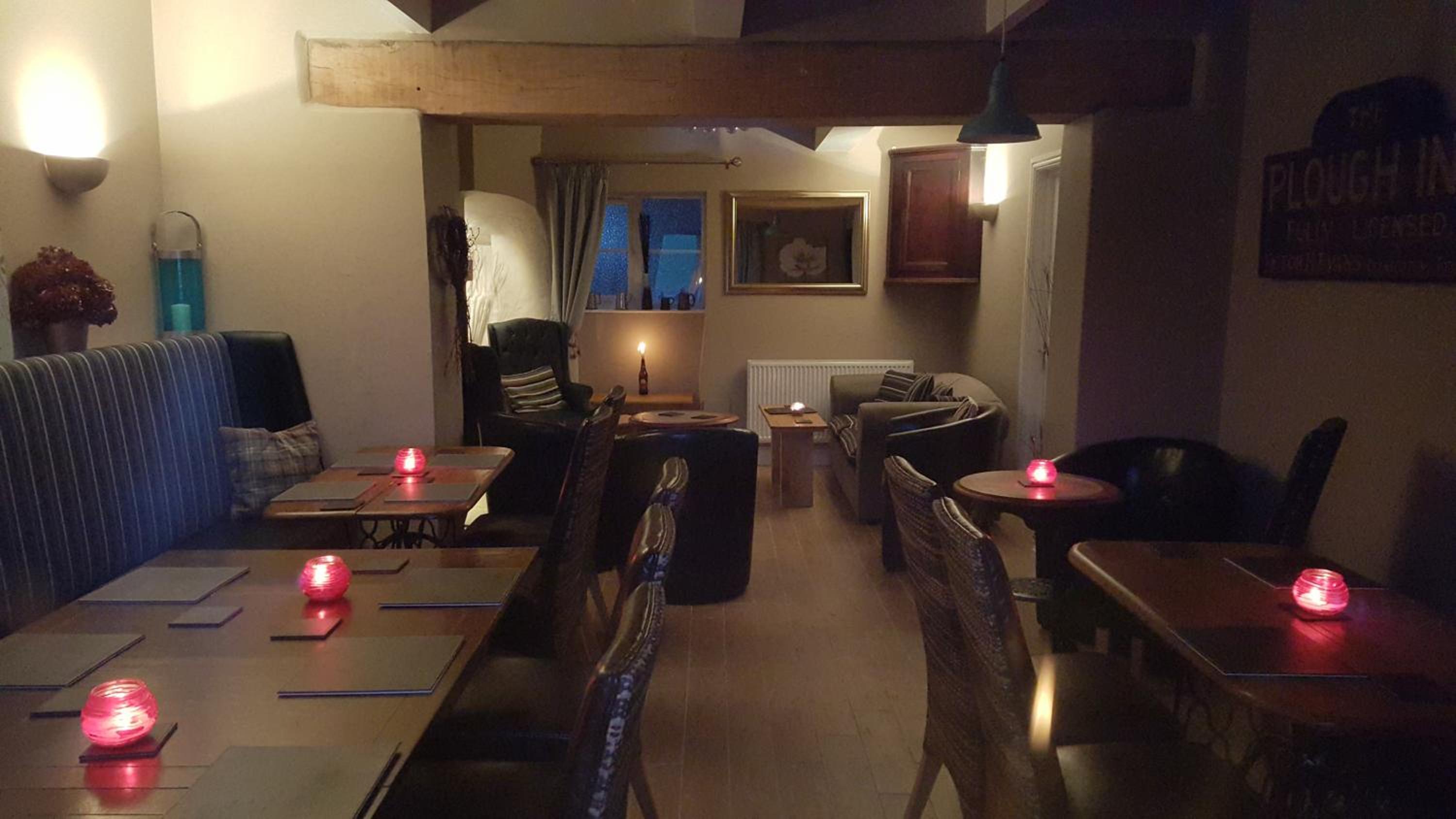 The Plough Inn