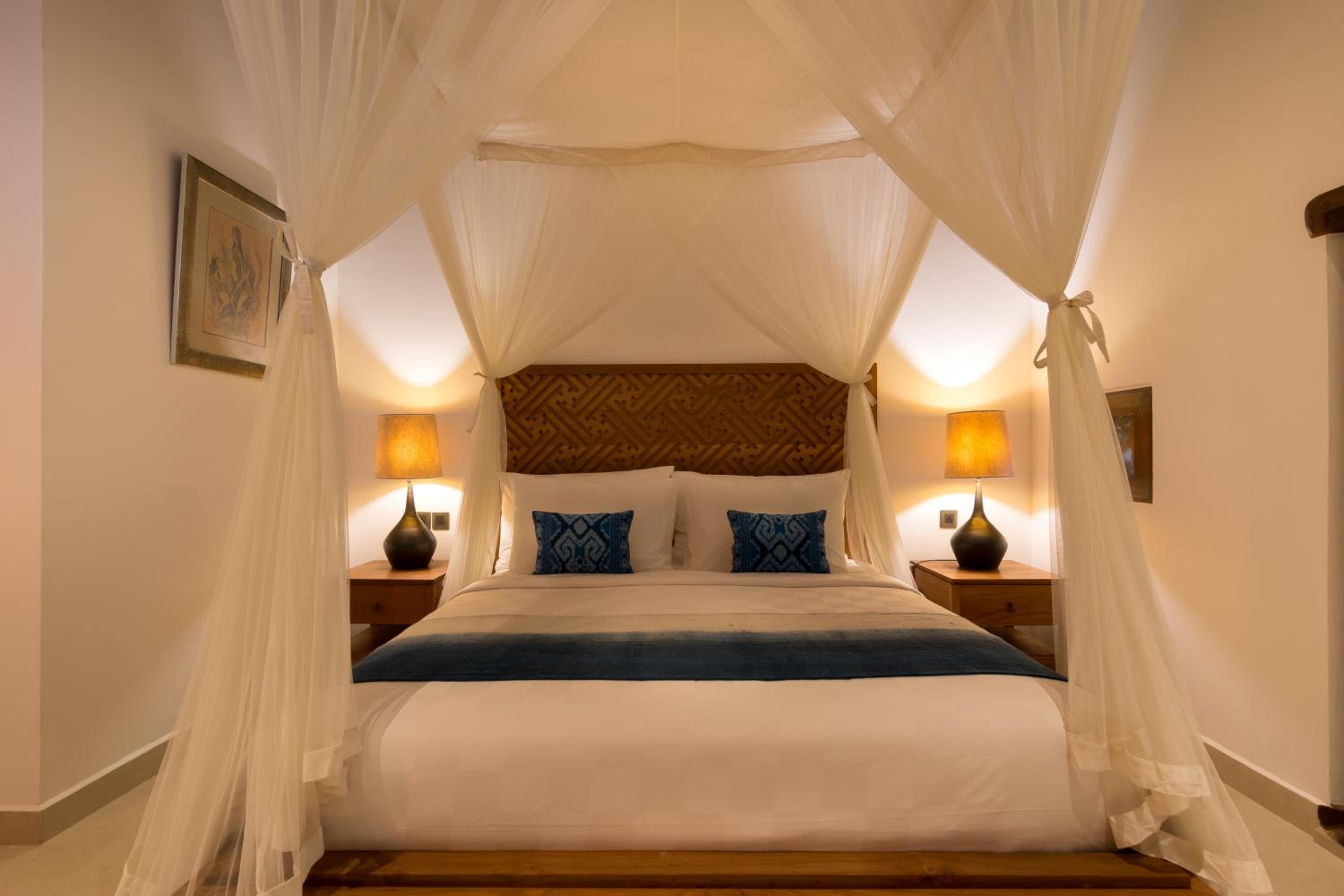 Ulun Ubud Resort - CHSE Certified