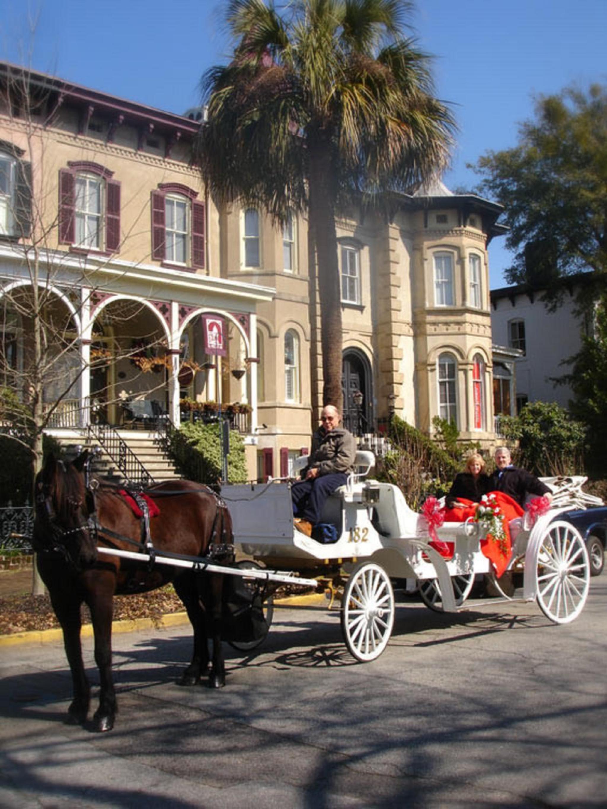 McMillan Inn