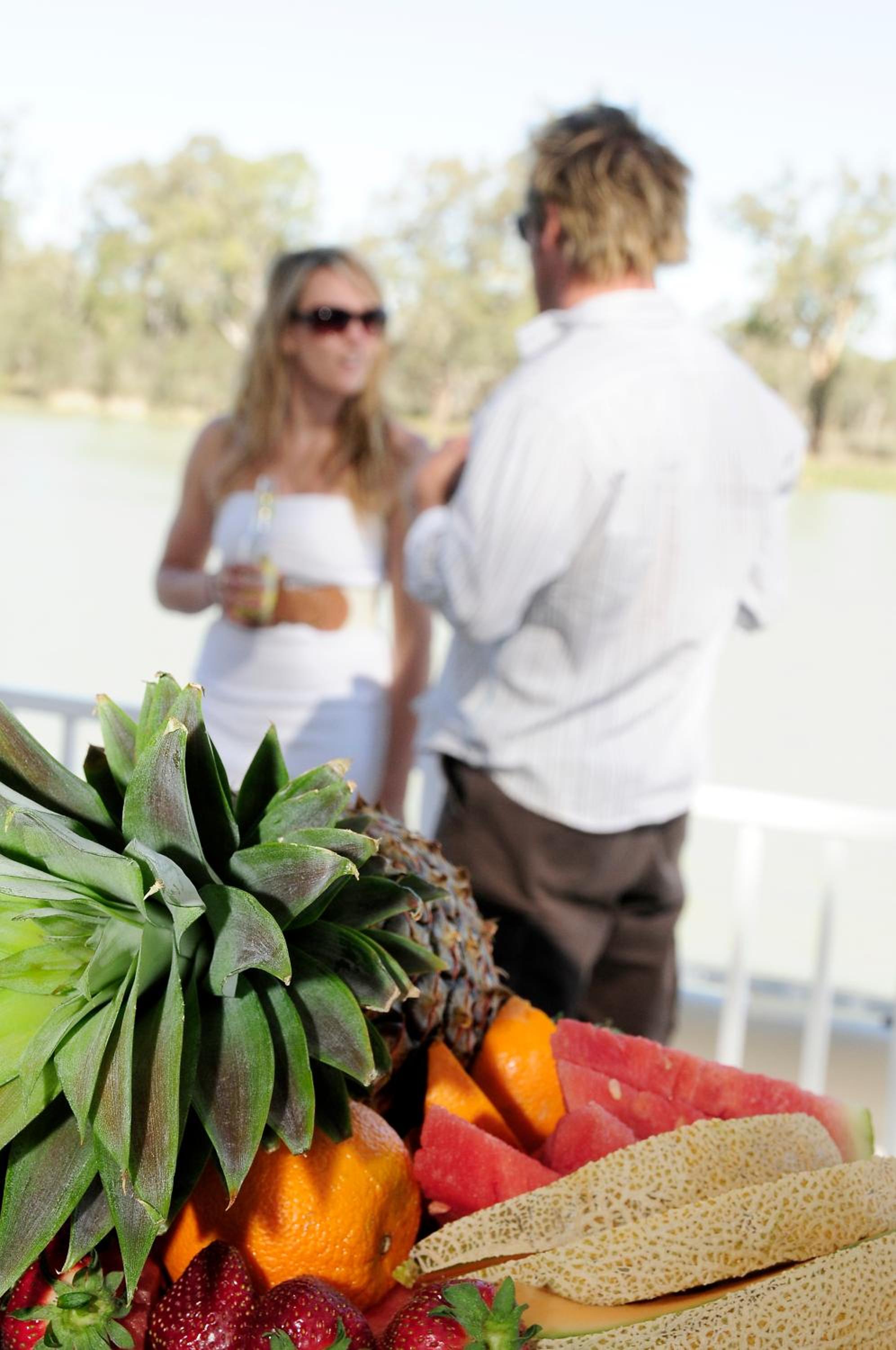 Renmark River Villas and Boats & Bedzzz