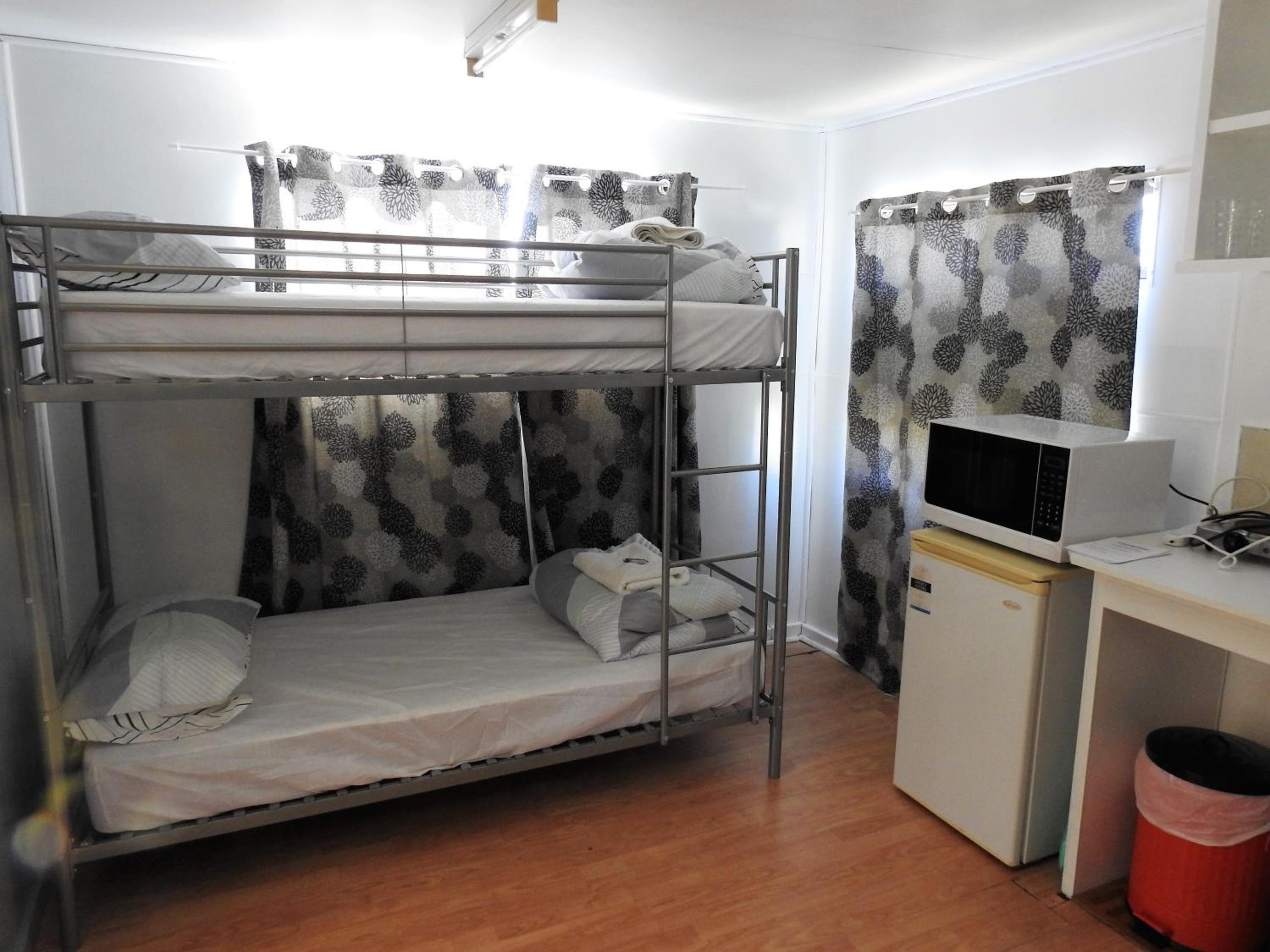 Twin Waters Caravan Park