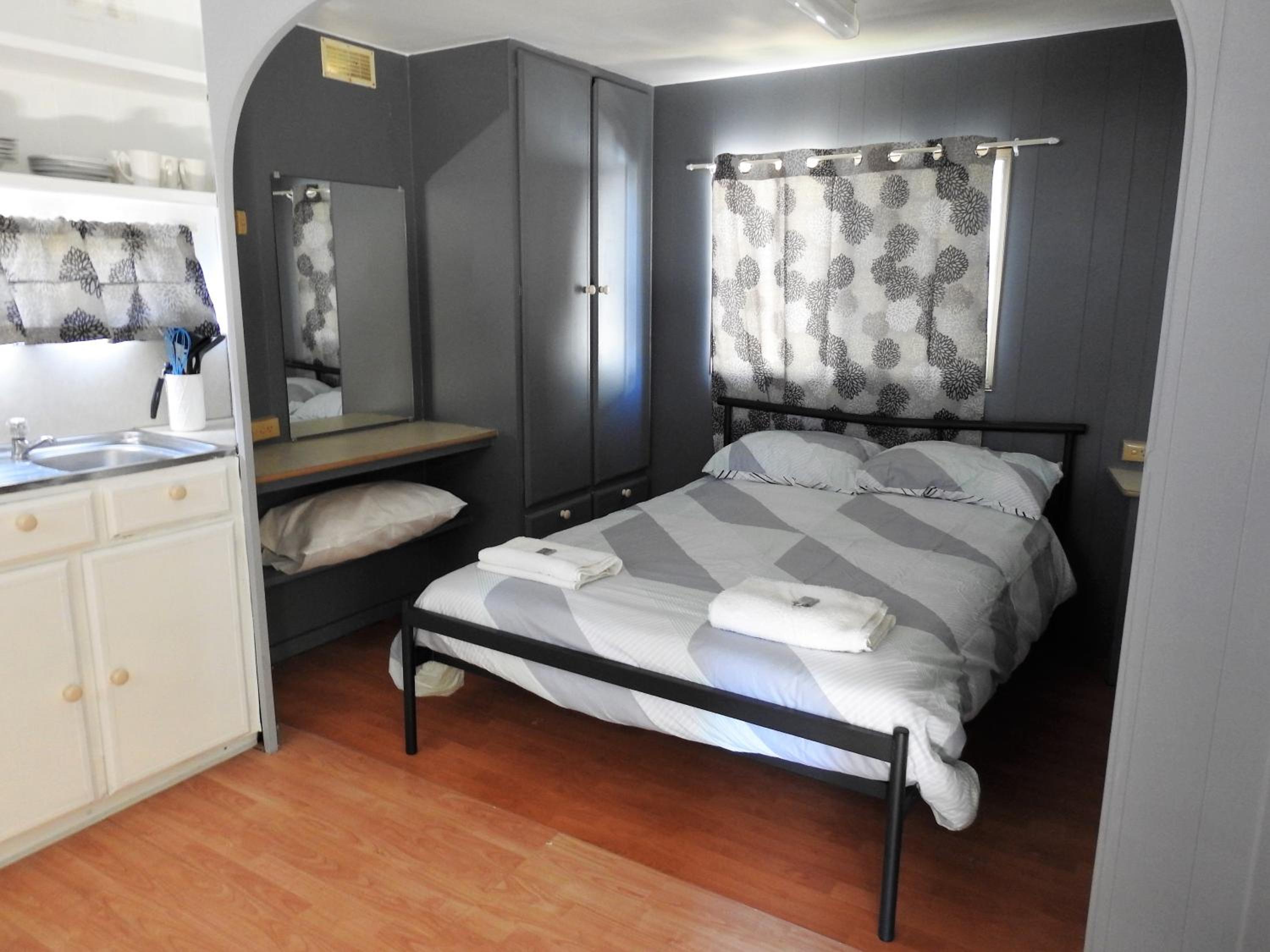 Twin Waters Caravan Park