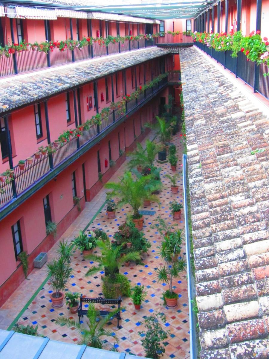 Un Viaje al Pasado en el Centro