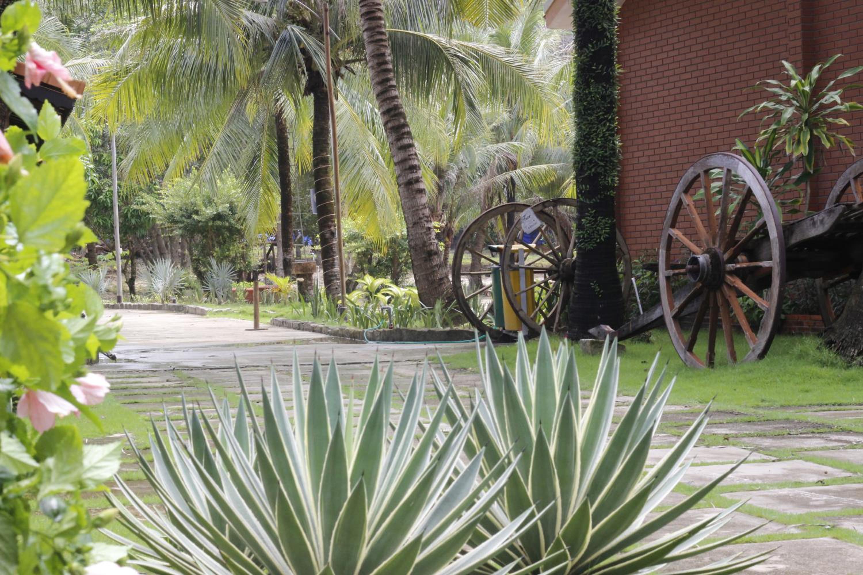 Gold Coast Phu Quoc Beach Resort