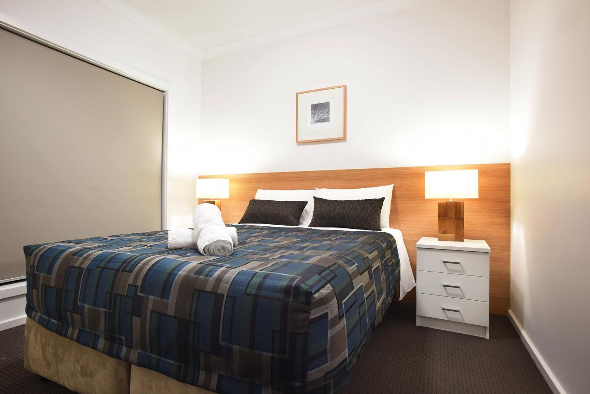 Renmark River Villas and Boats & Bedzzz