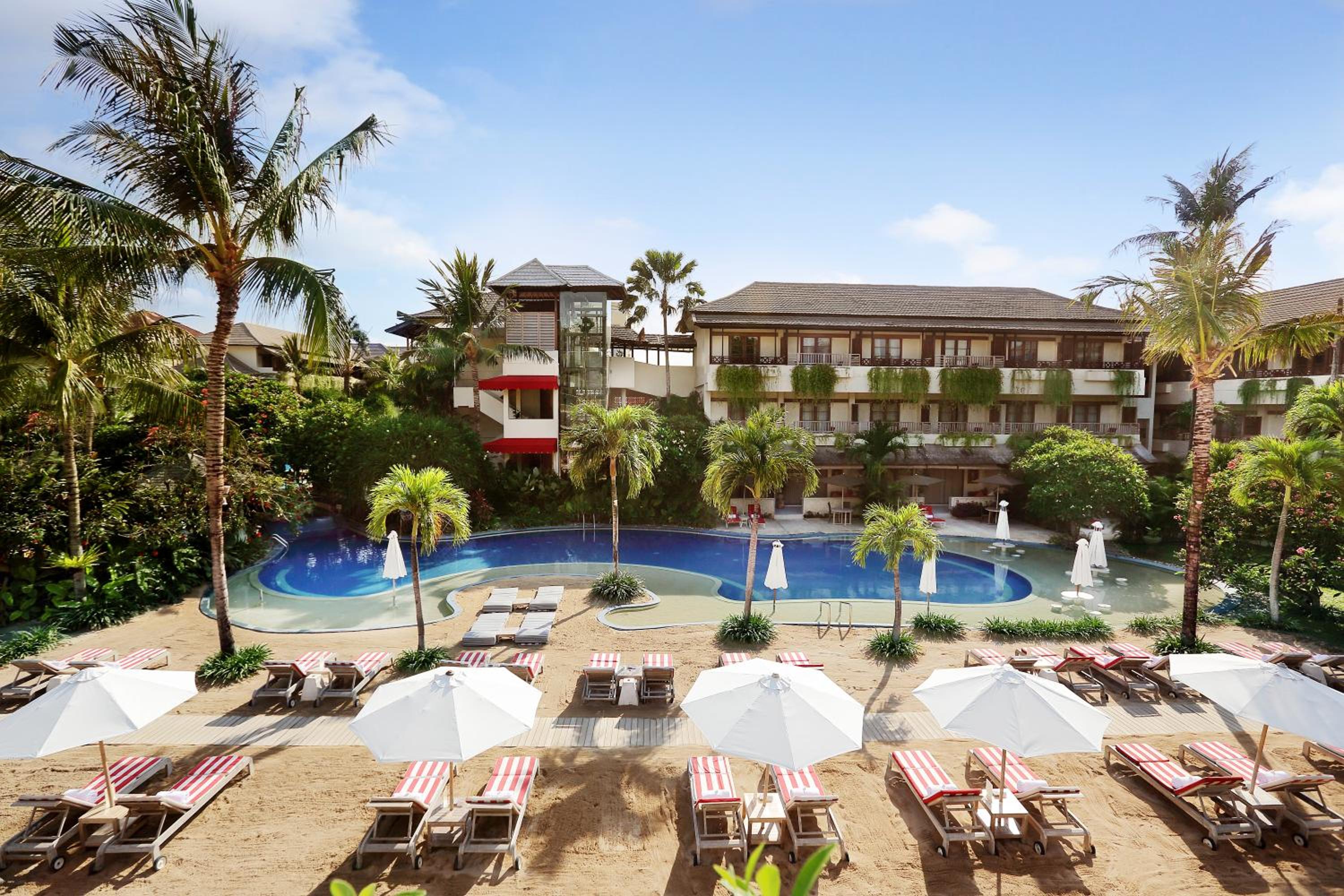 Blu-Zea Resort by Double-Six - Image 4