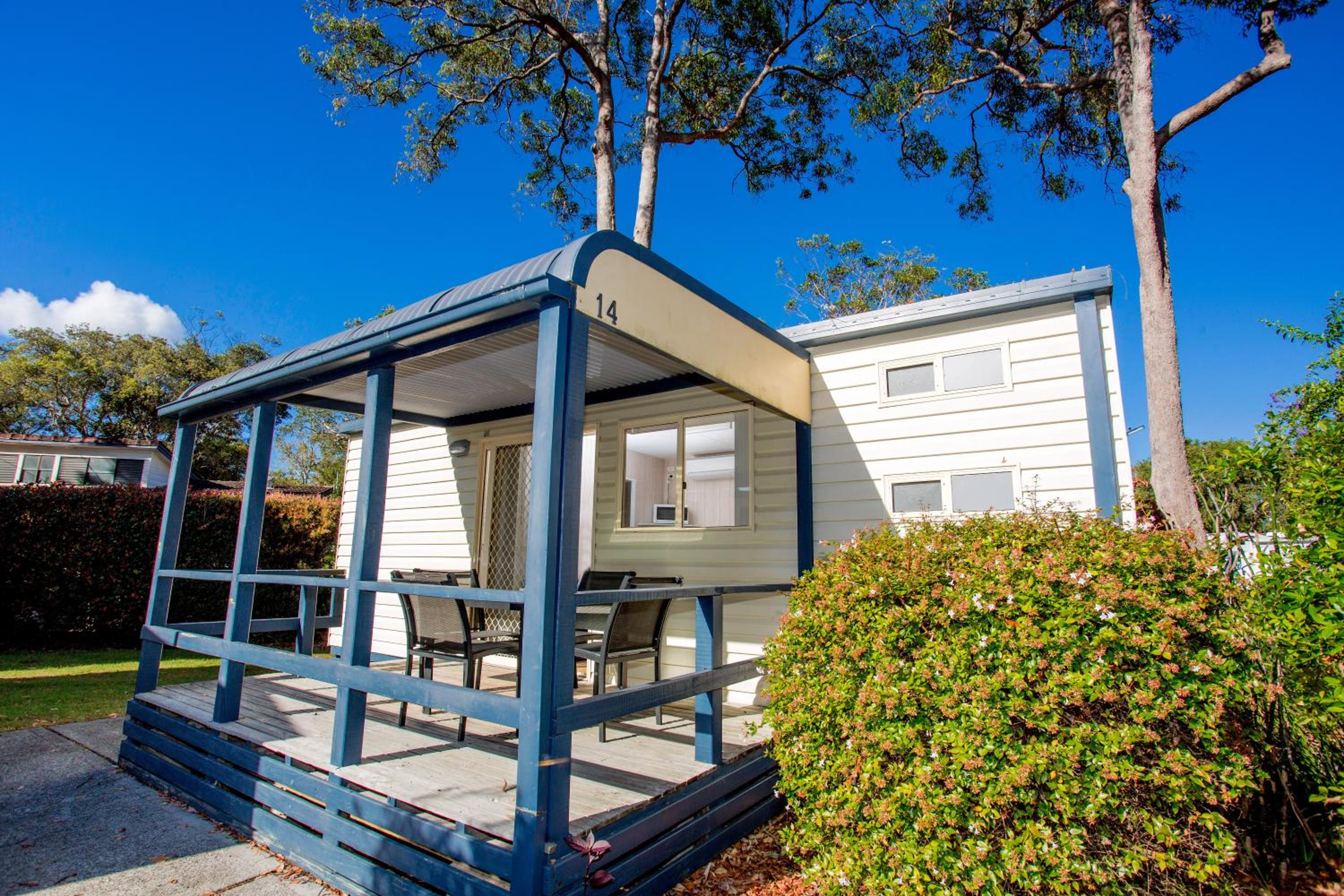 Ingenia Holidays South West Rocks