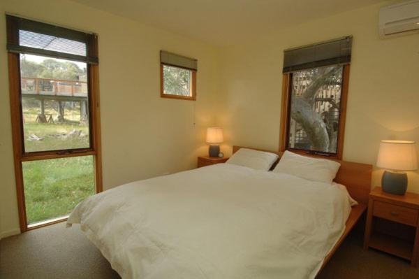 Blue Sky Lodge
