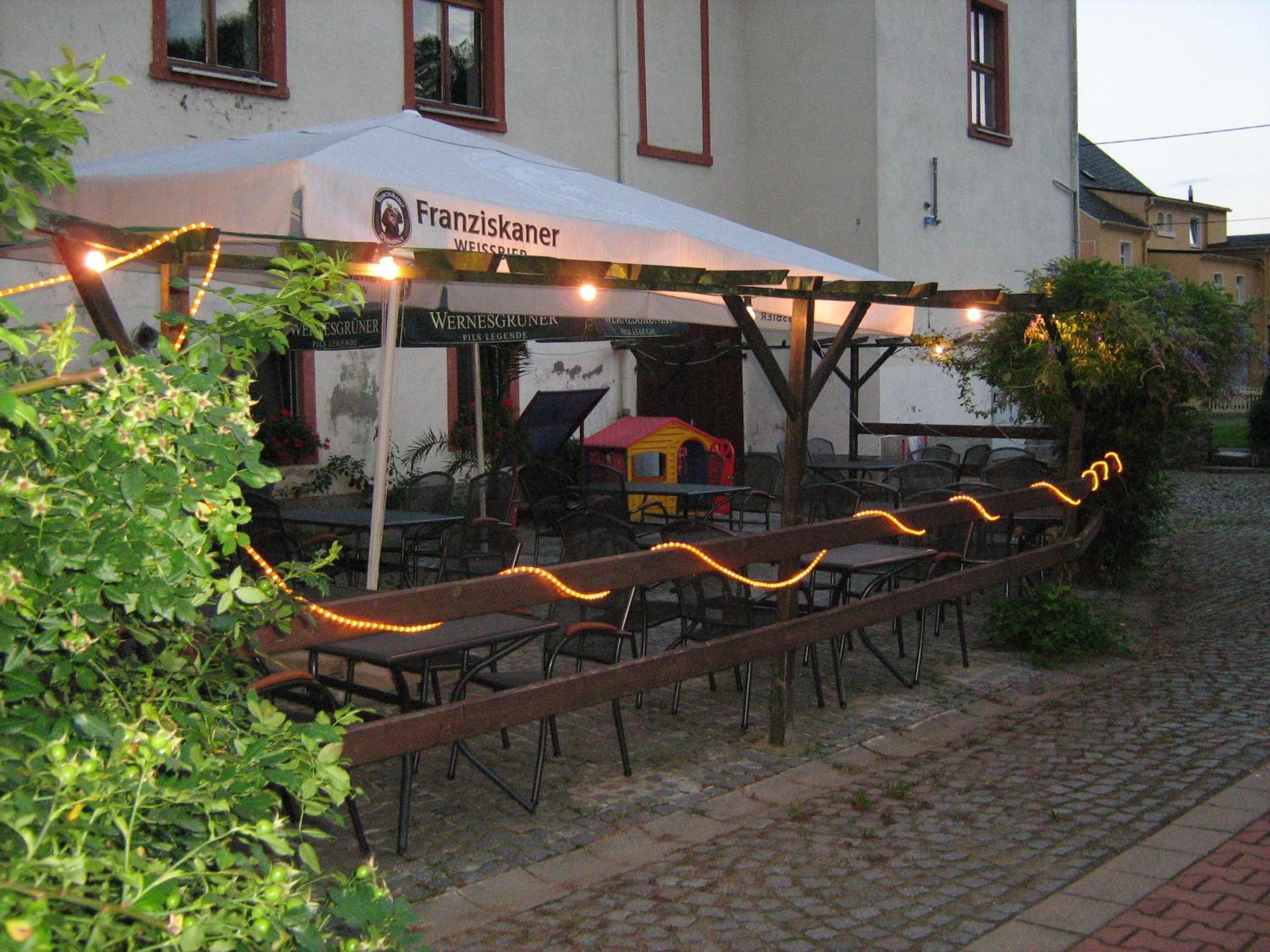 Gasthof und Hotel Roter Hirsch - Property Image 38