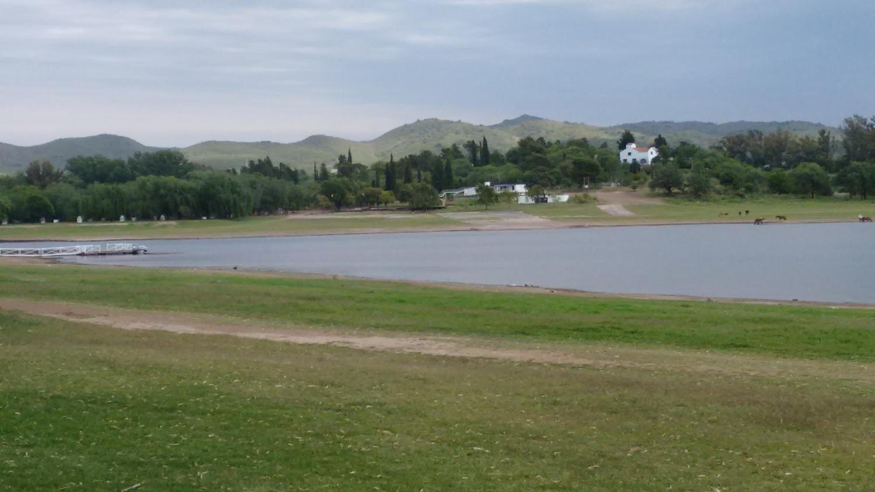 Cabañas Amanecer en el Lago