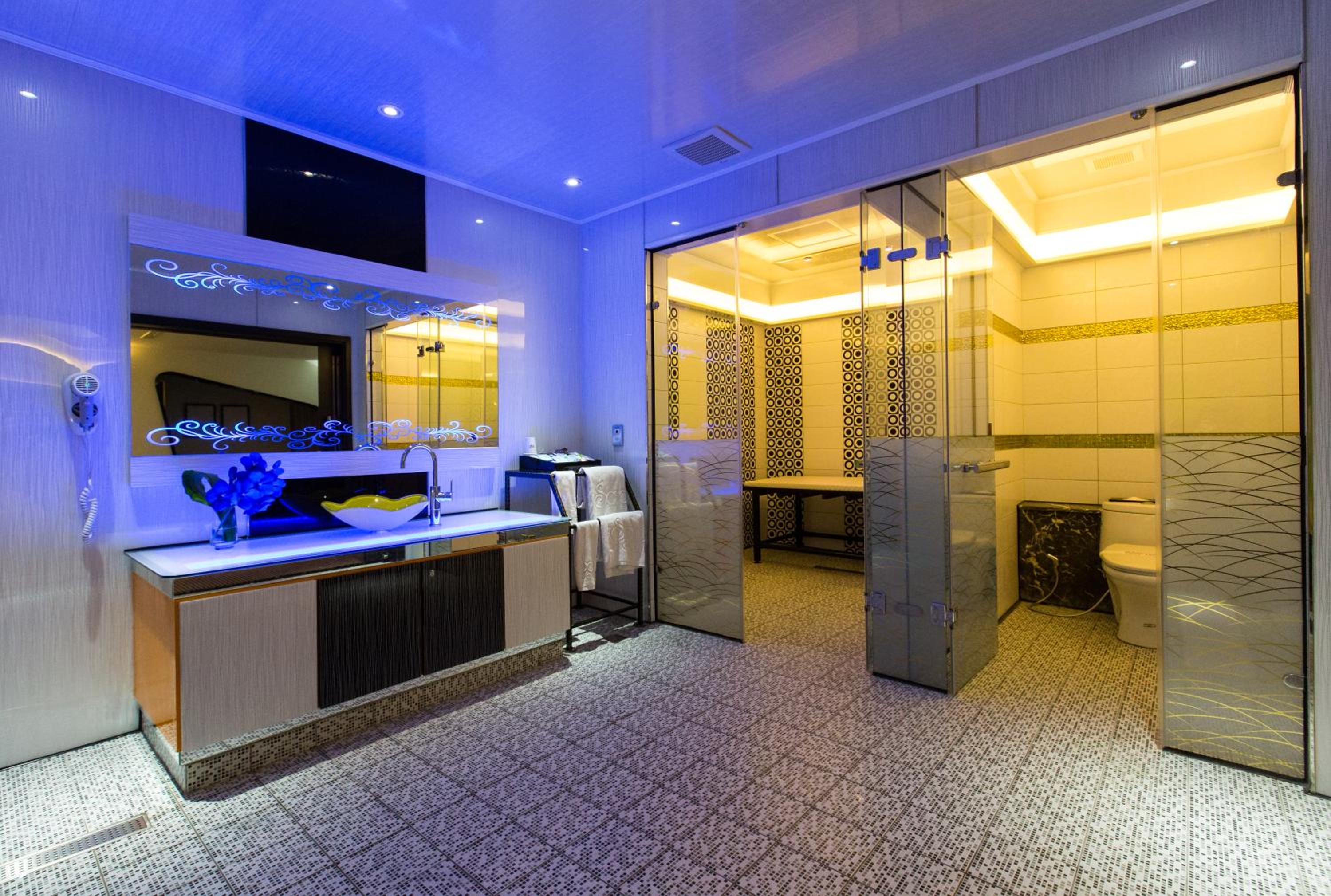 Soho Motel