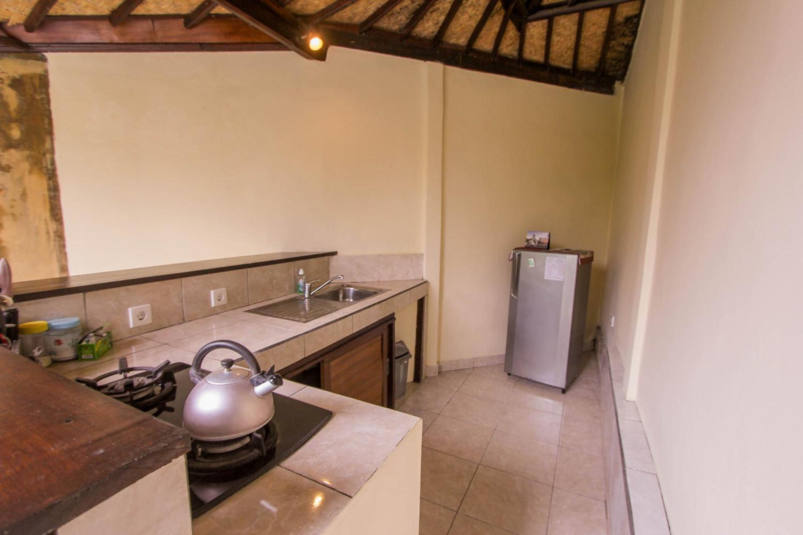Jagi Villa view 2