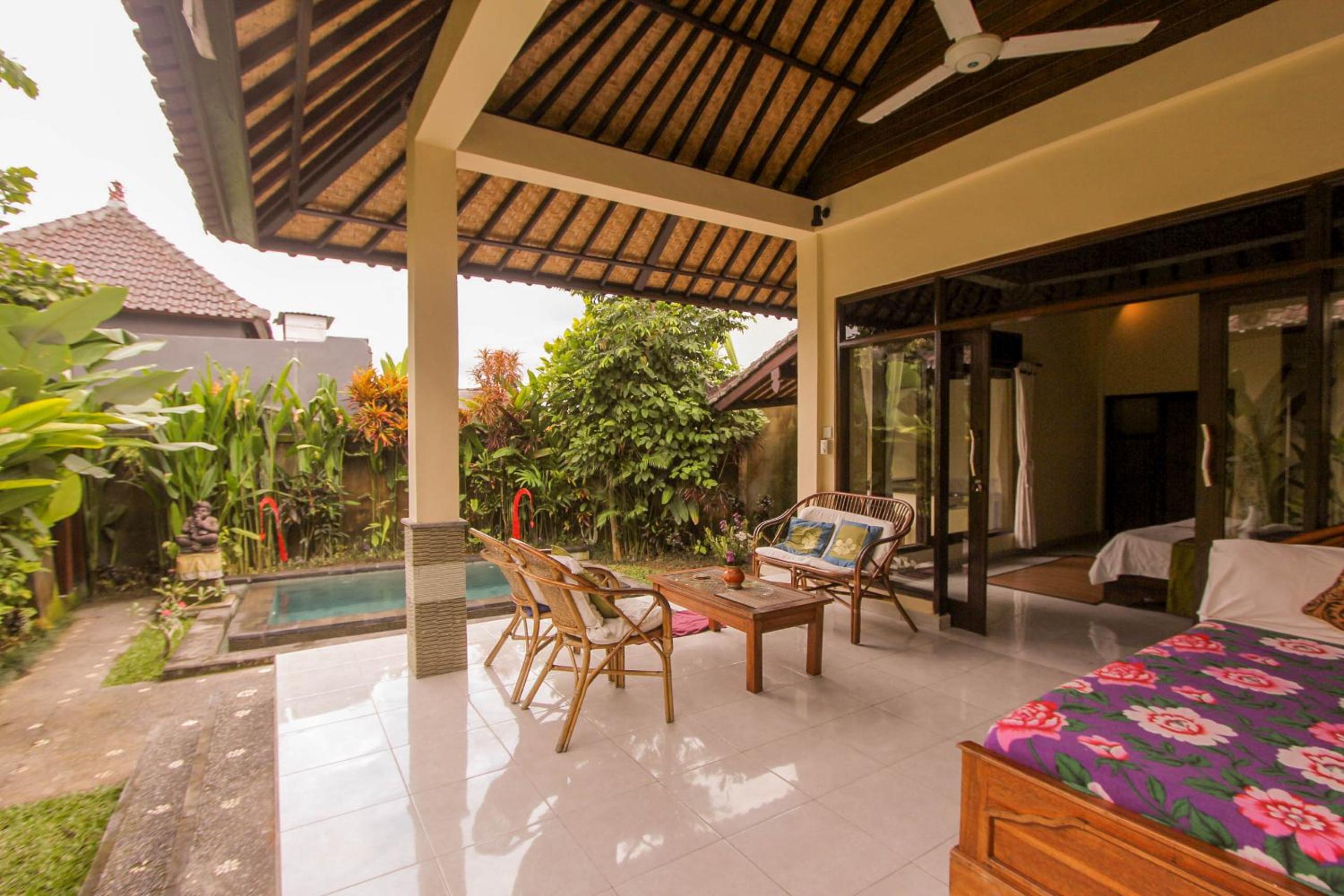 Jagi Villa view 3