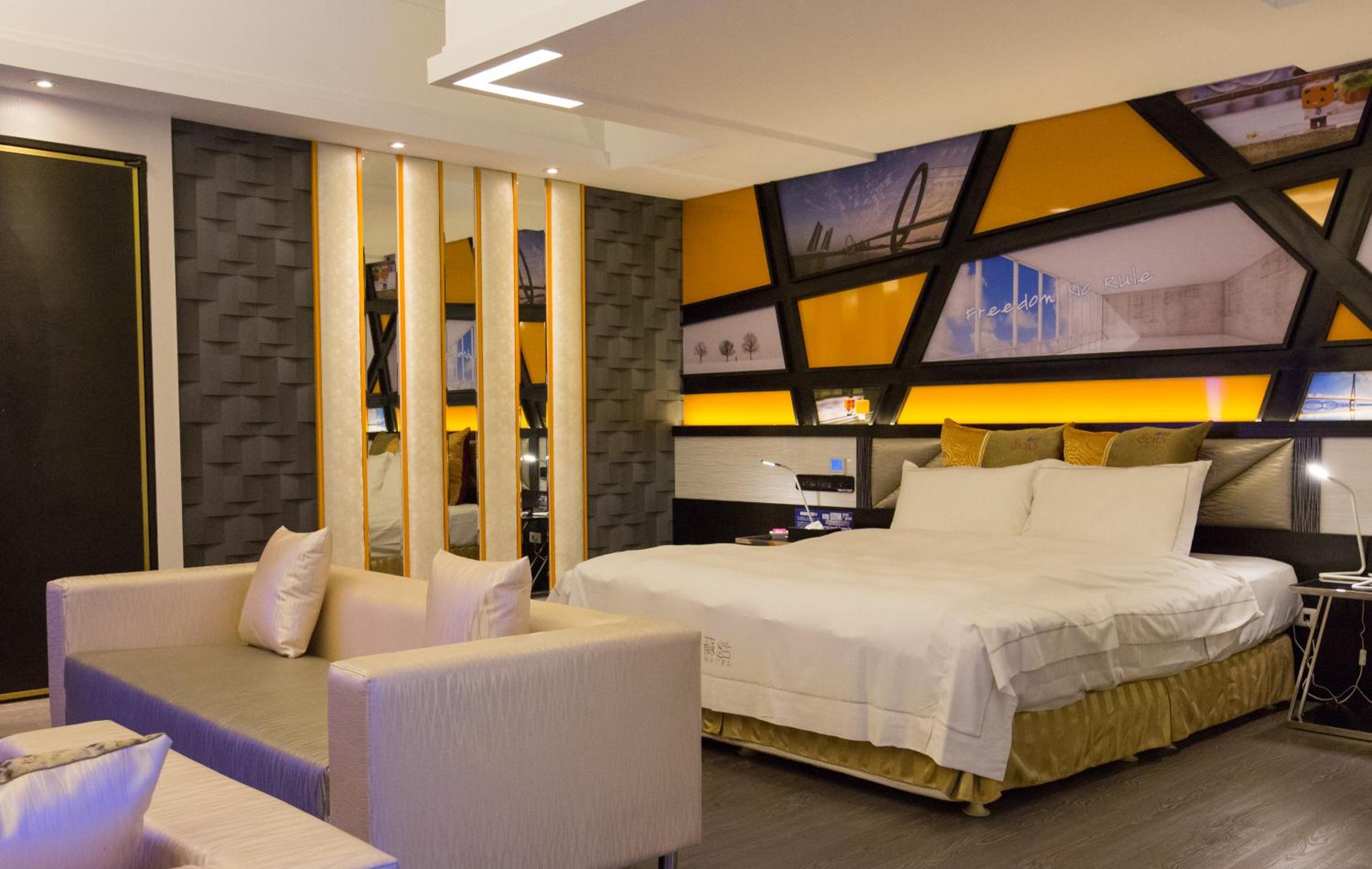 Soho Motel