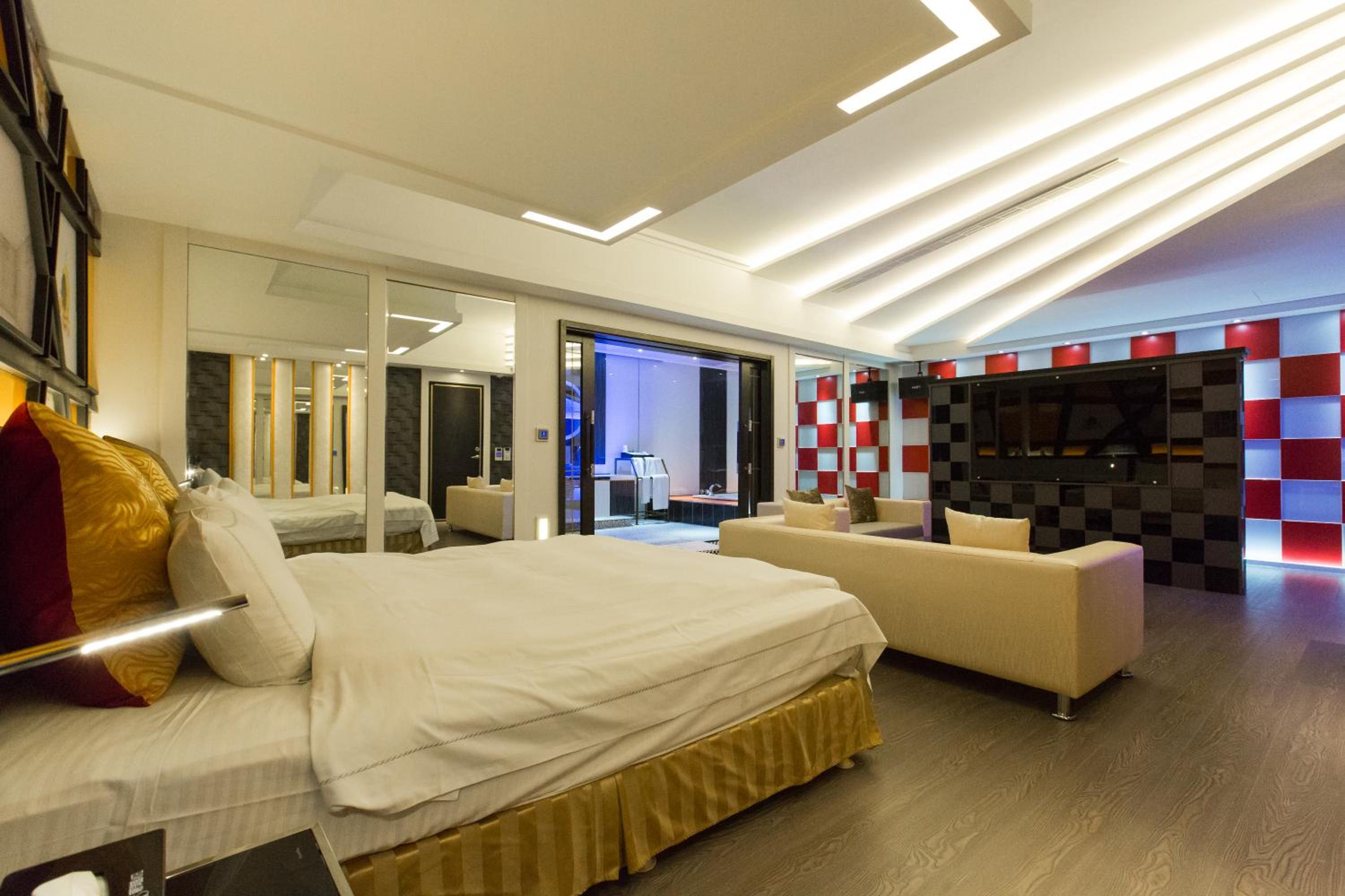 Soho Motel