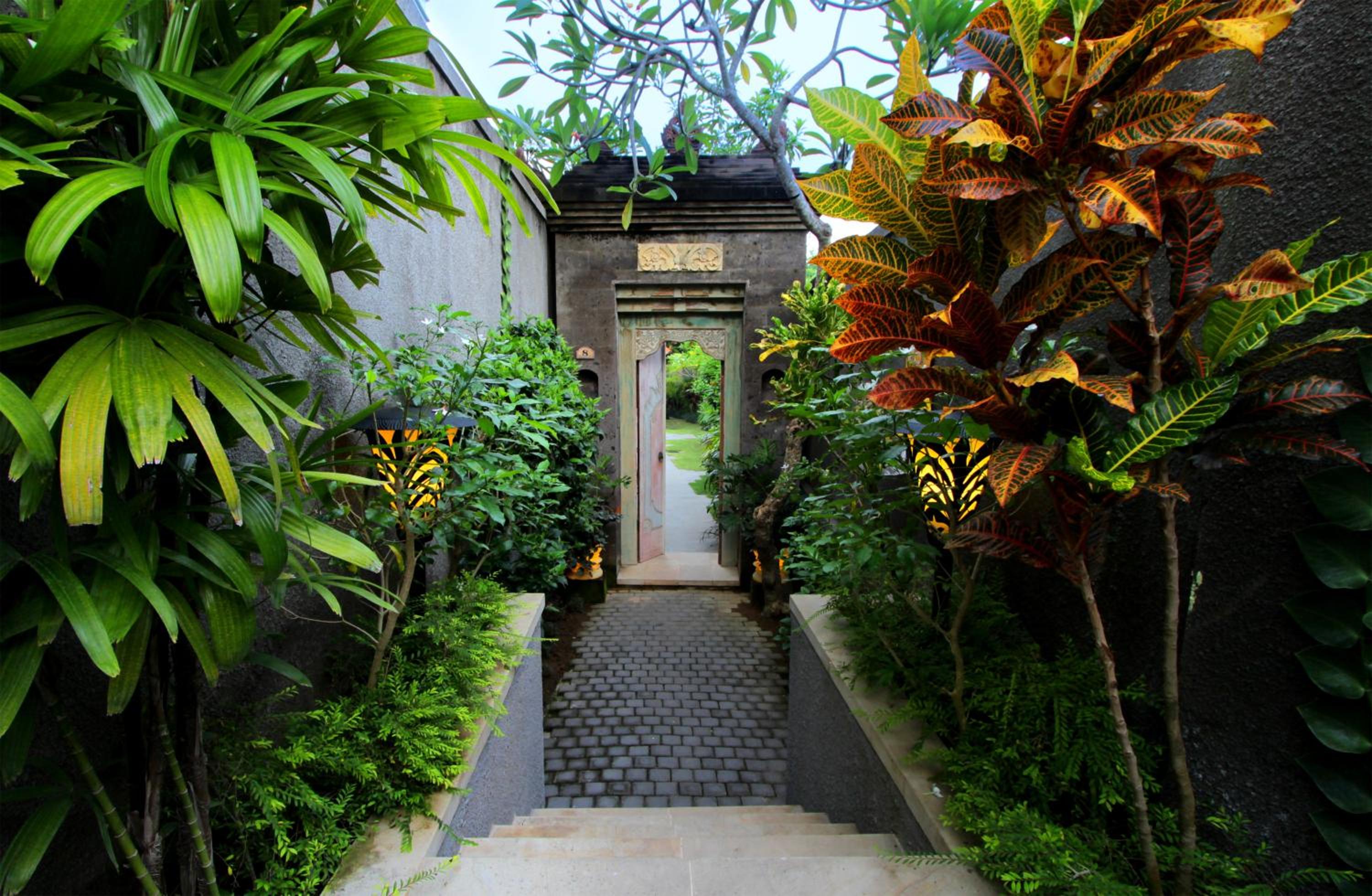 Aradhana Villas by Ekosistem