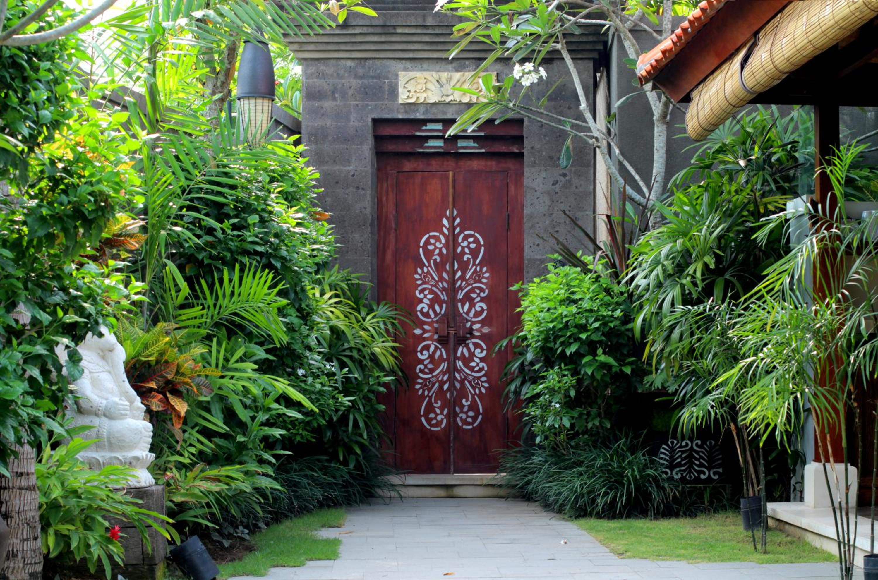 Aradhana Villas by Ekosistem