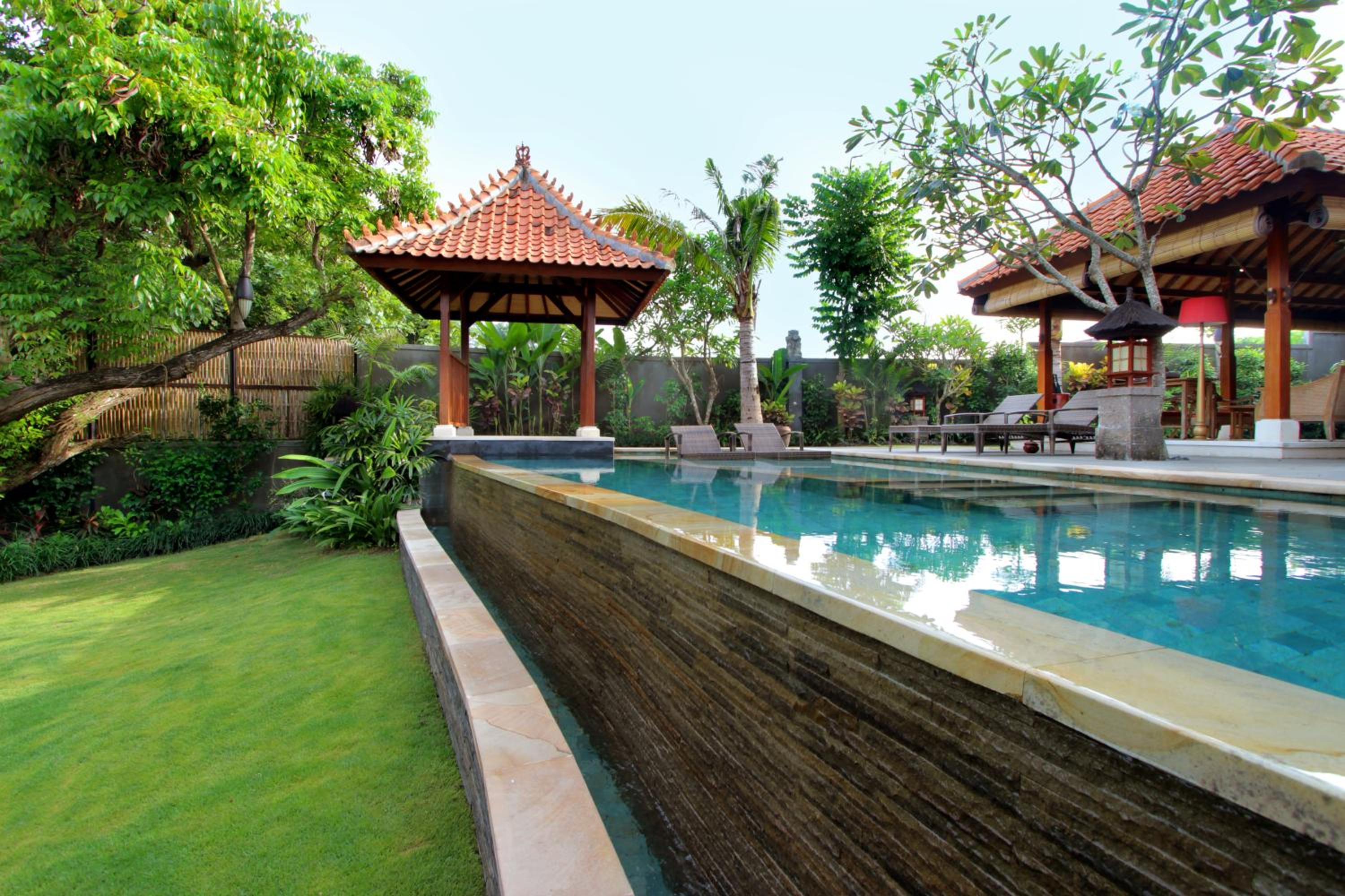 Aradhana Villas by Ekosistem