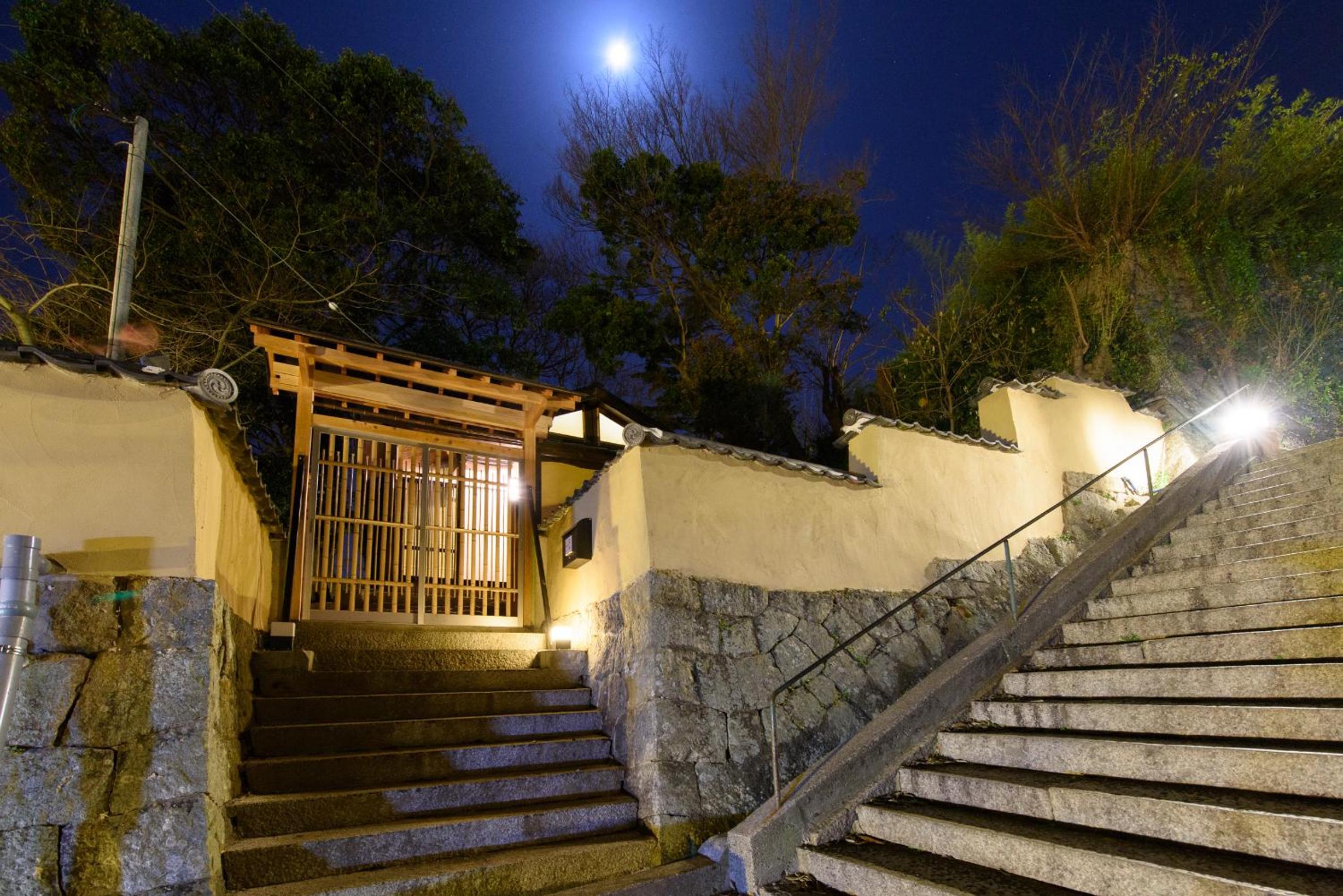 Onomichi Senkouji Sakano Rian Fuu
