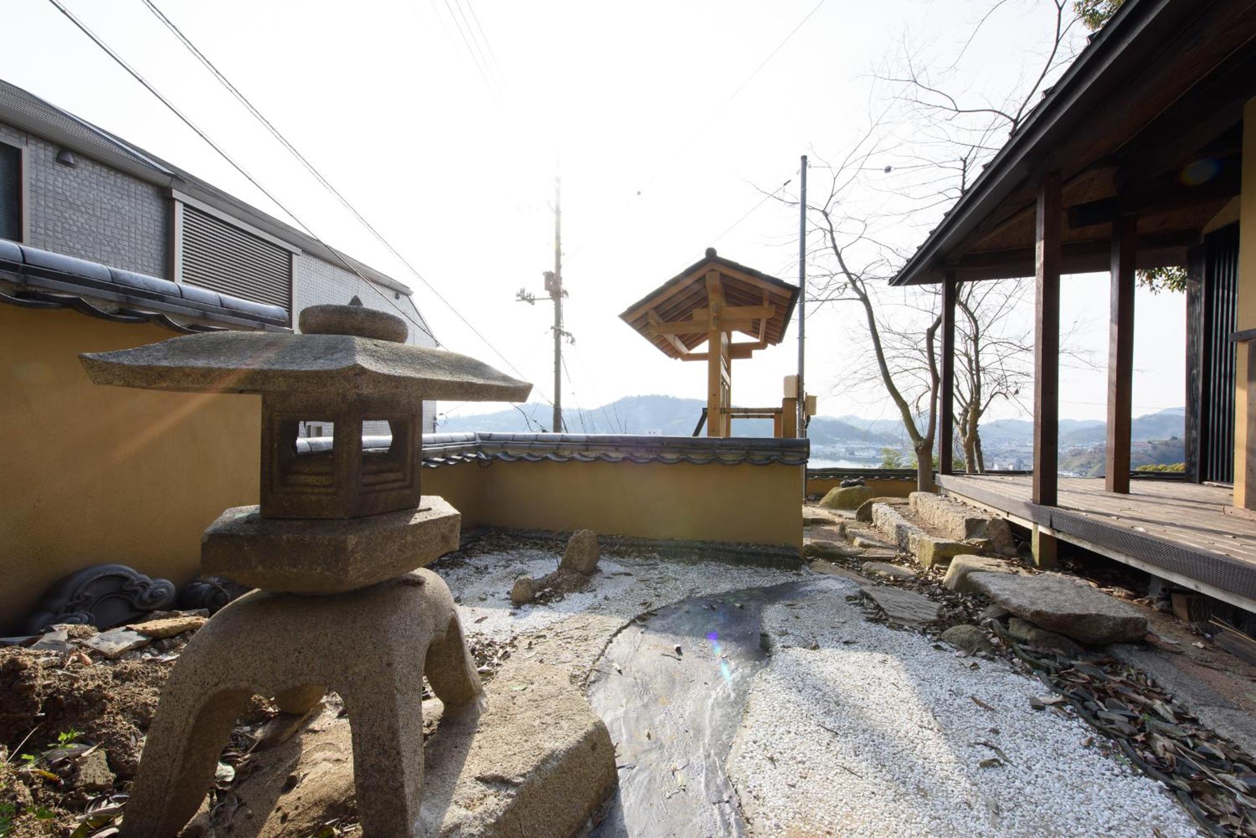 Onomichi Senkouji Sakano Rian Fuu, Onomichi - 18