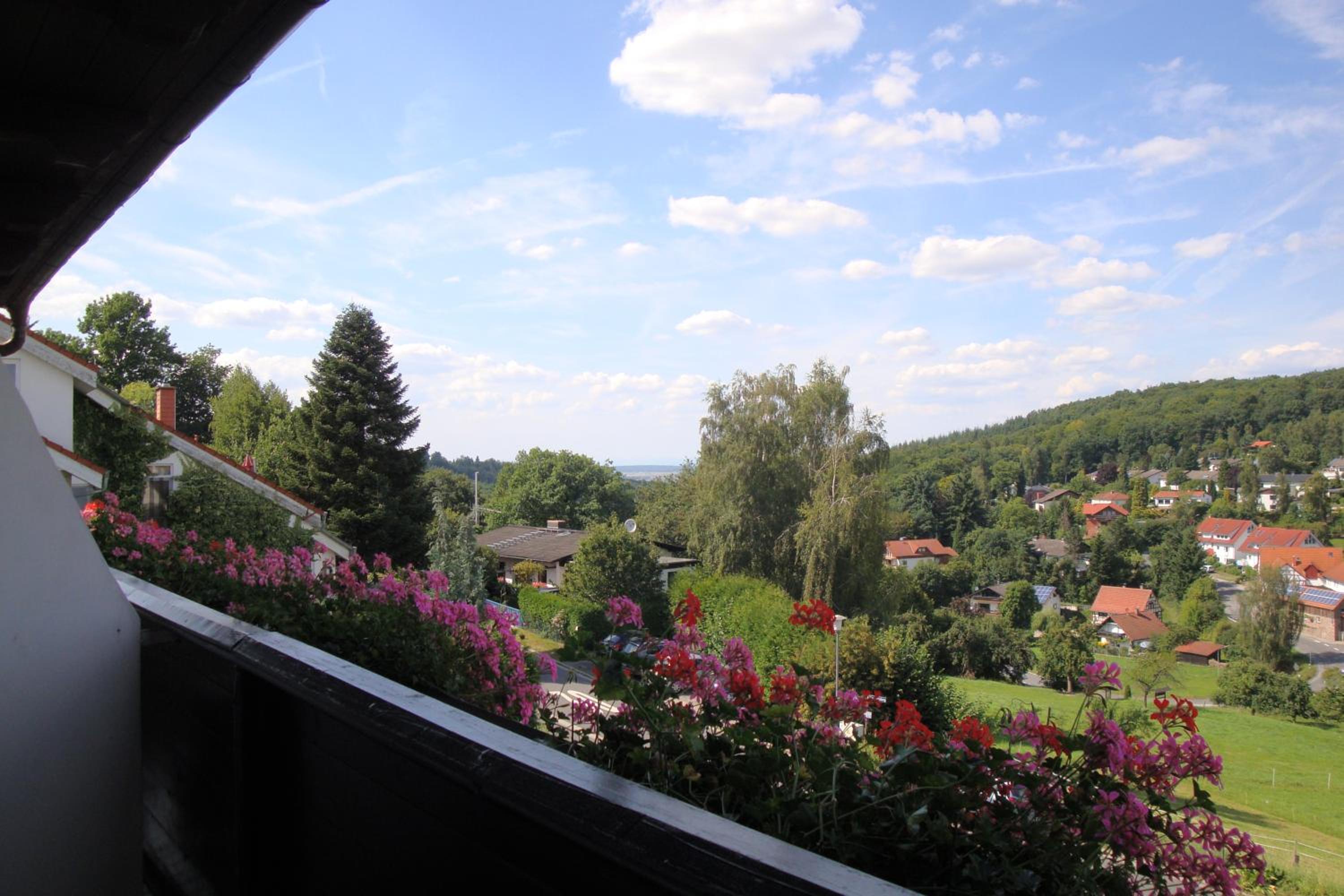 Pension Talblick