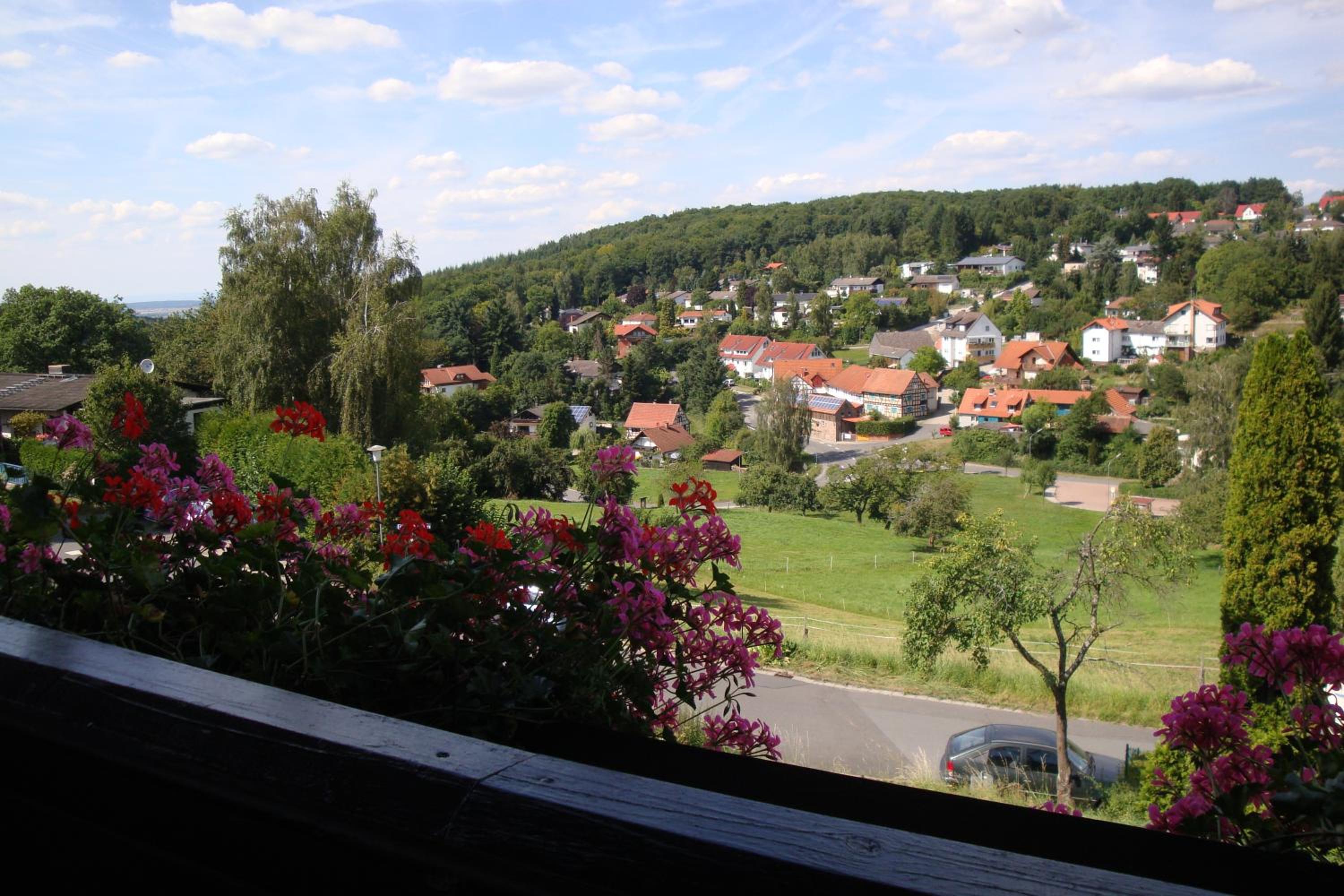 Pension Talblick