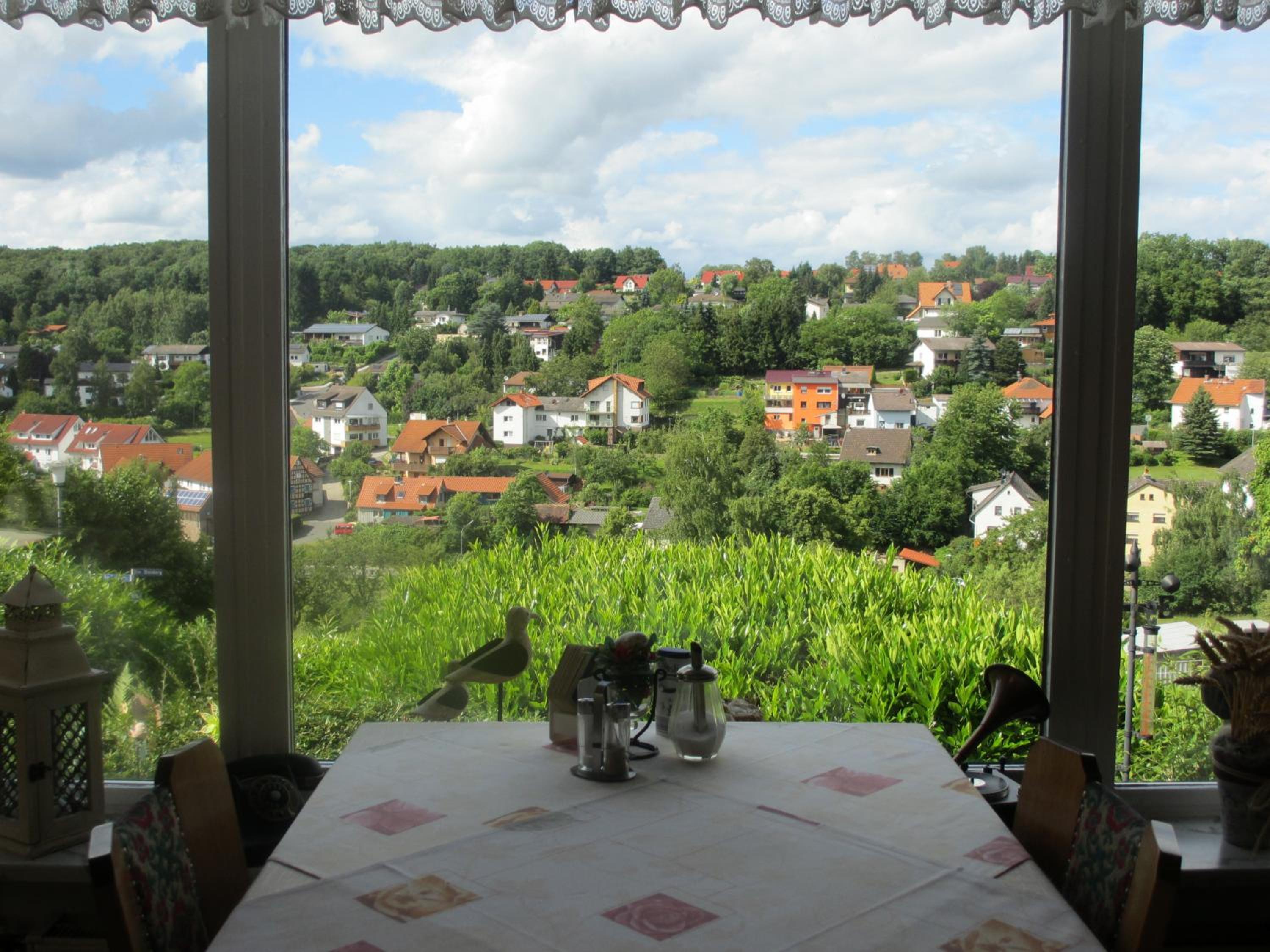 Pension Talblick