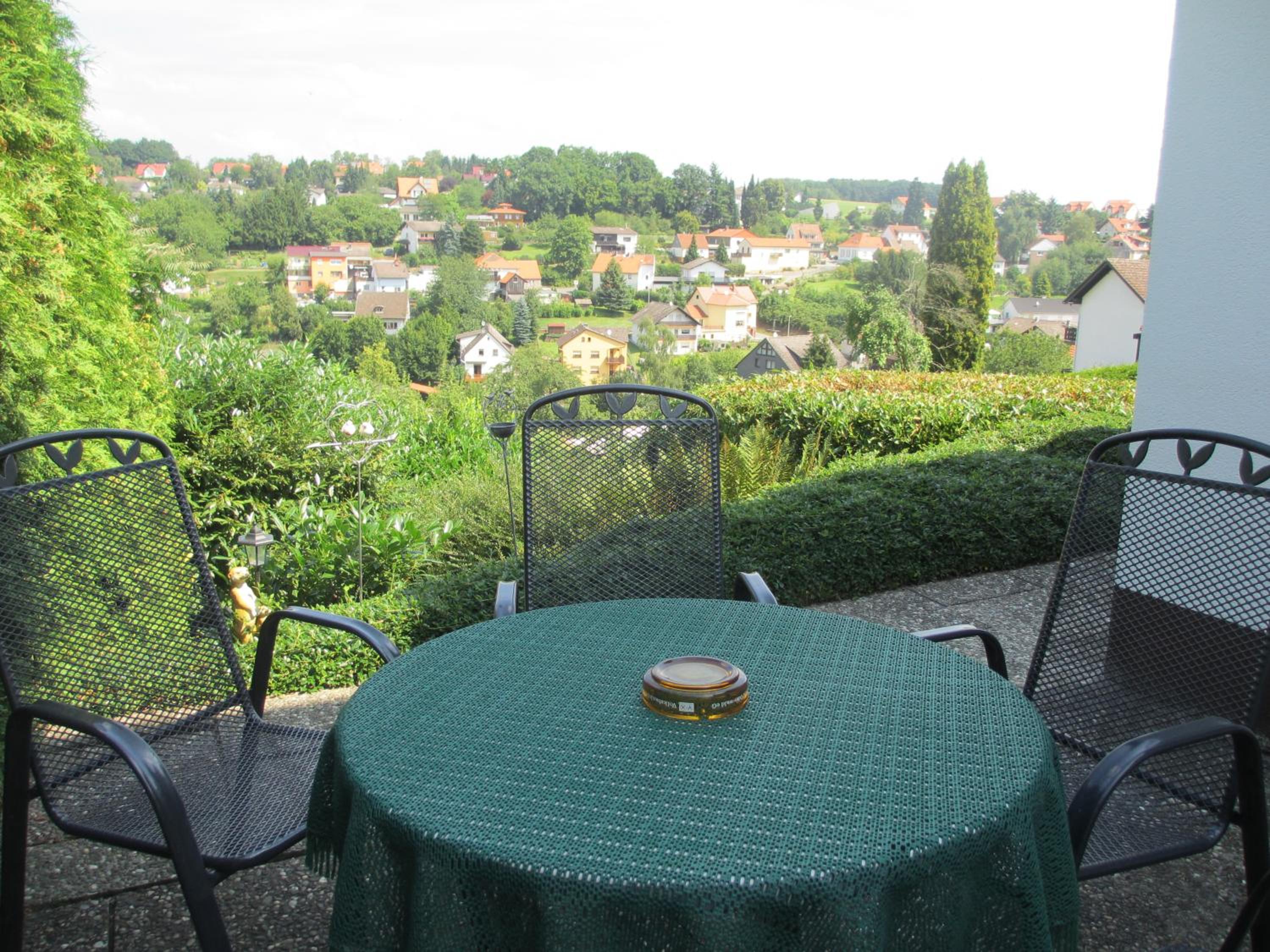Pension Talblick
