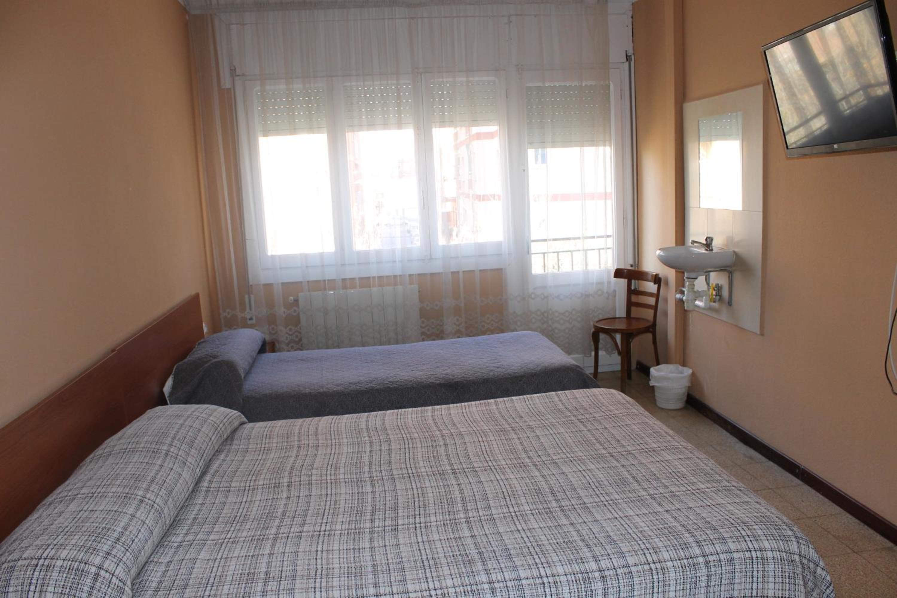 Hostal Cal Siles