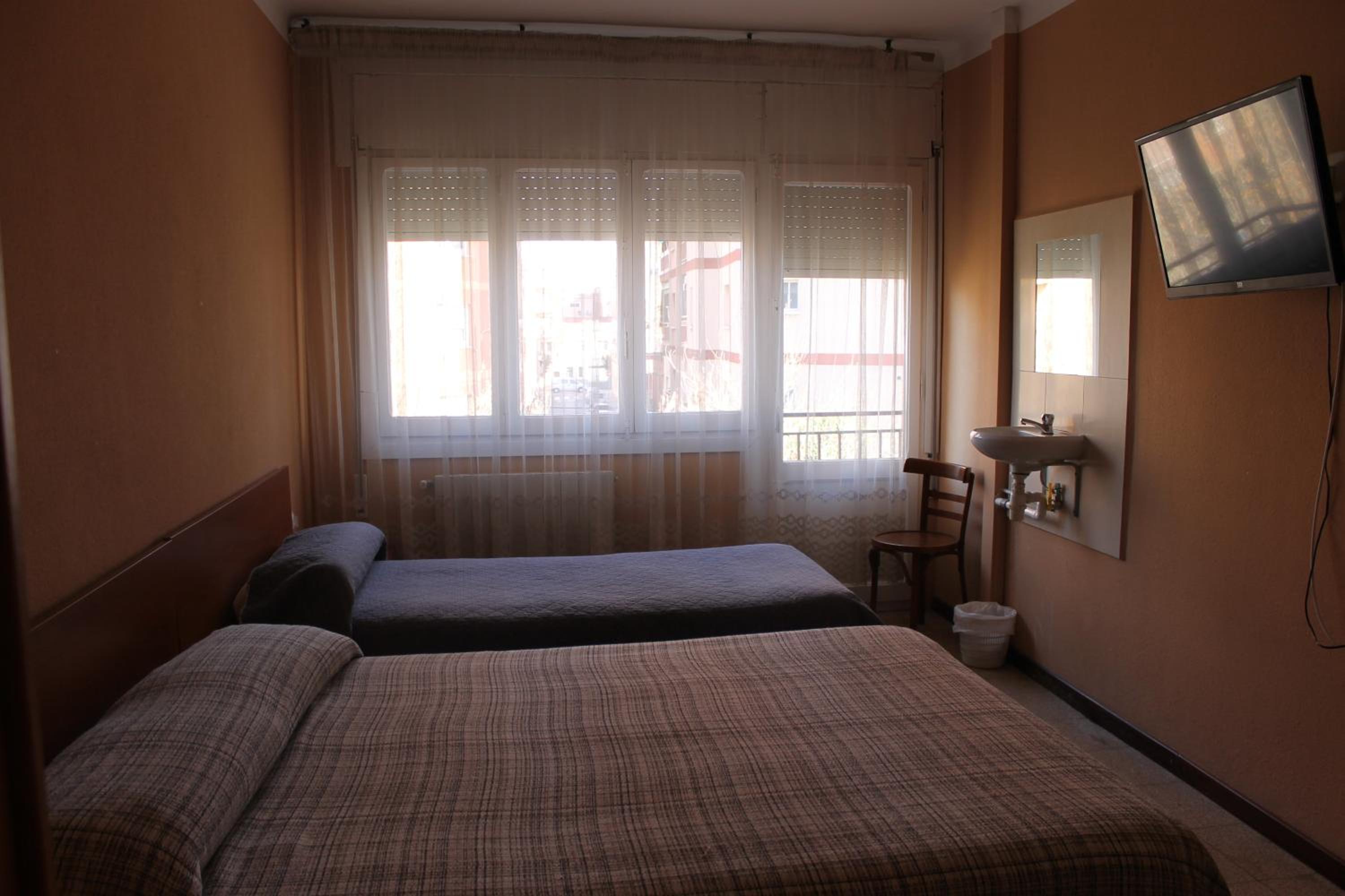 Hostal Cal Siles
