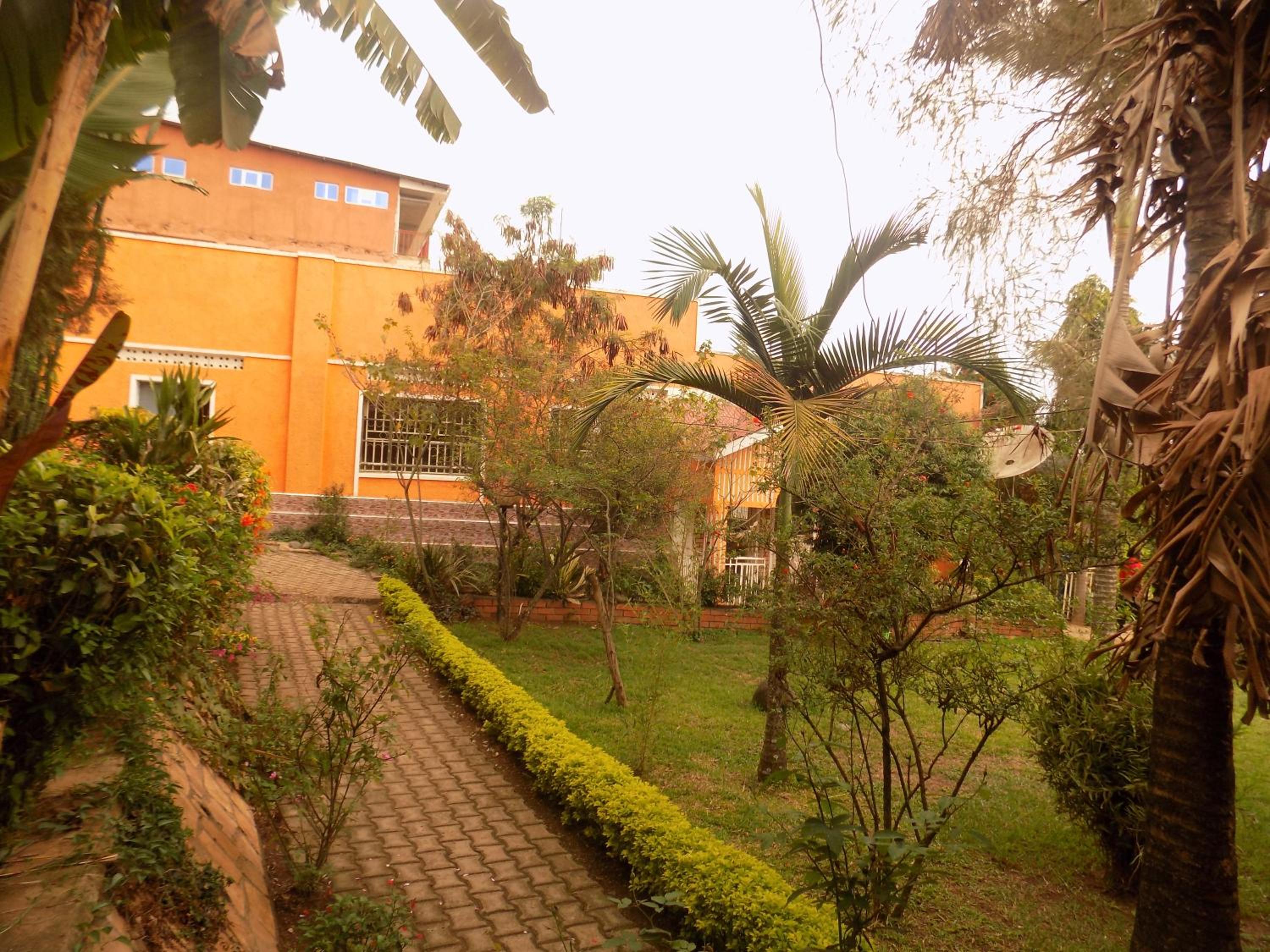 garden