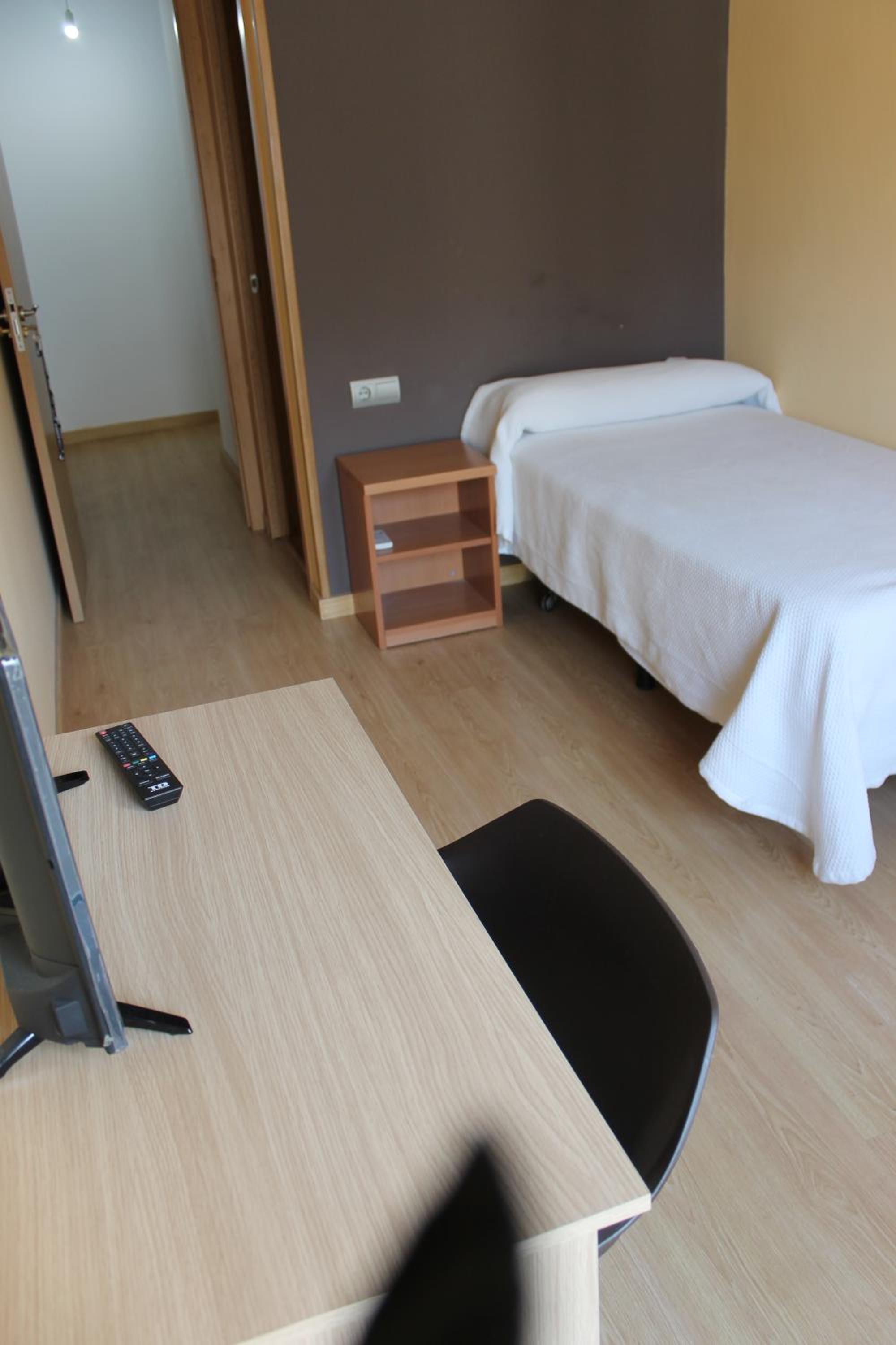 Hostal Cal Siles